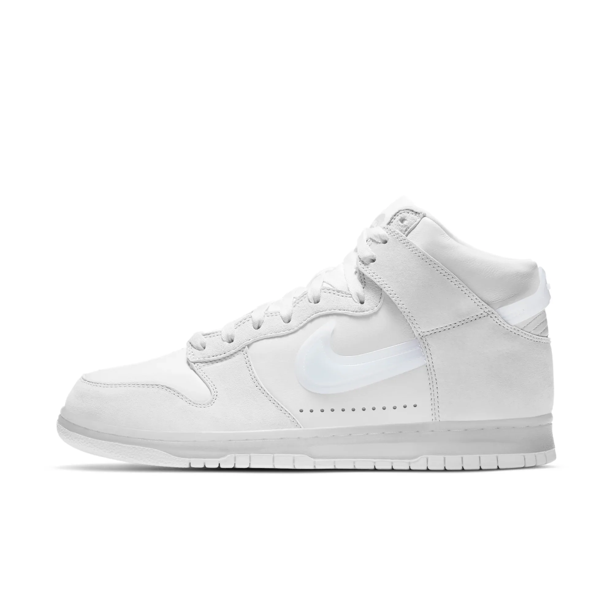 Nike Dunk High X Slam Jam