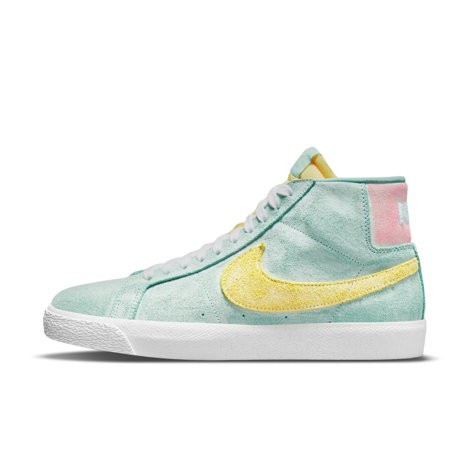 Nike SB Zoom Blazer Mid Premium