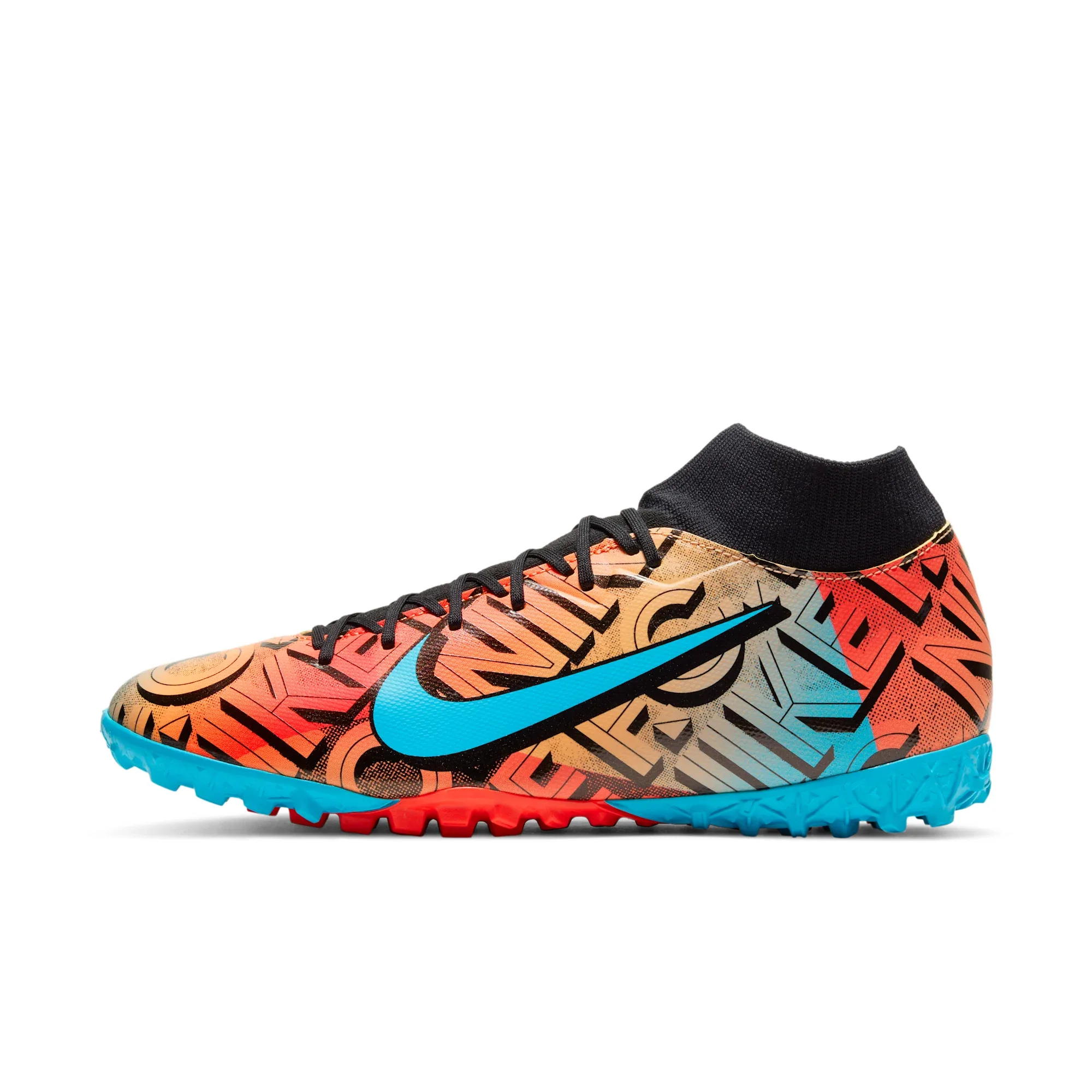 Nike Mercurial South Mexico City Superfly 7 Academy TF