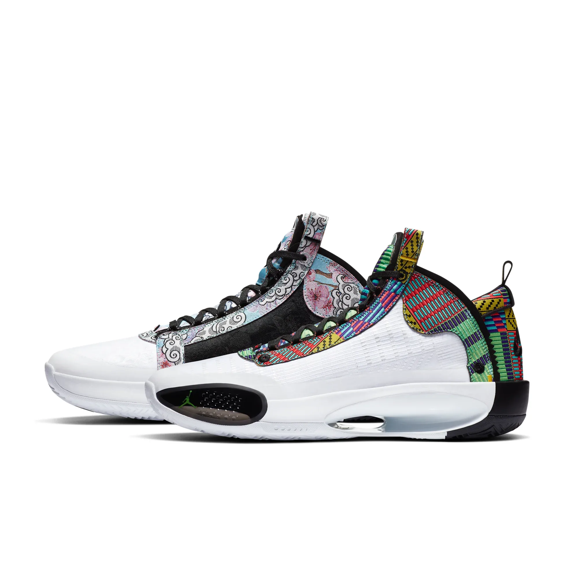 Air Jordan XXXIV Rui PE