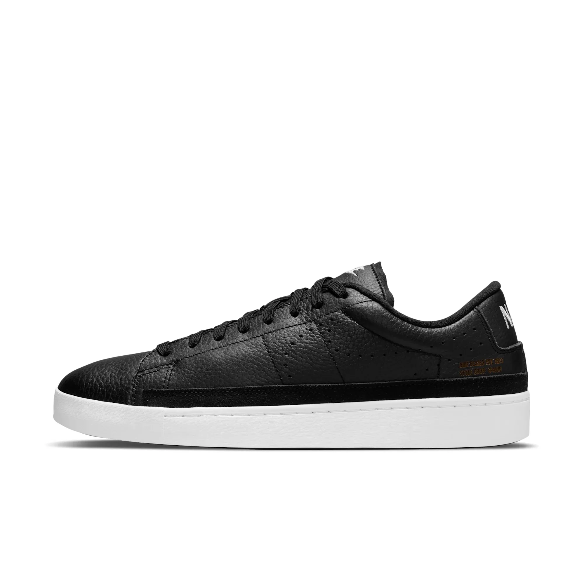 Nike Blazer Low X