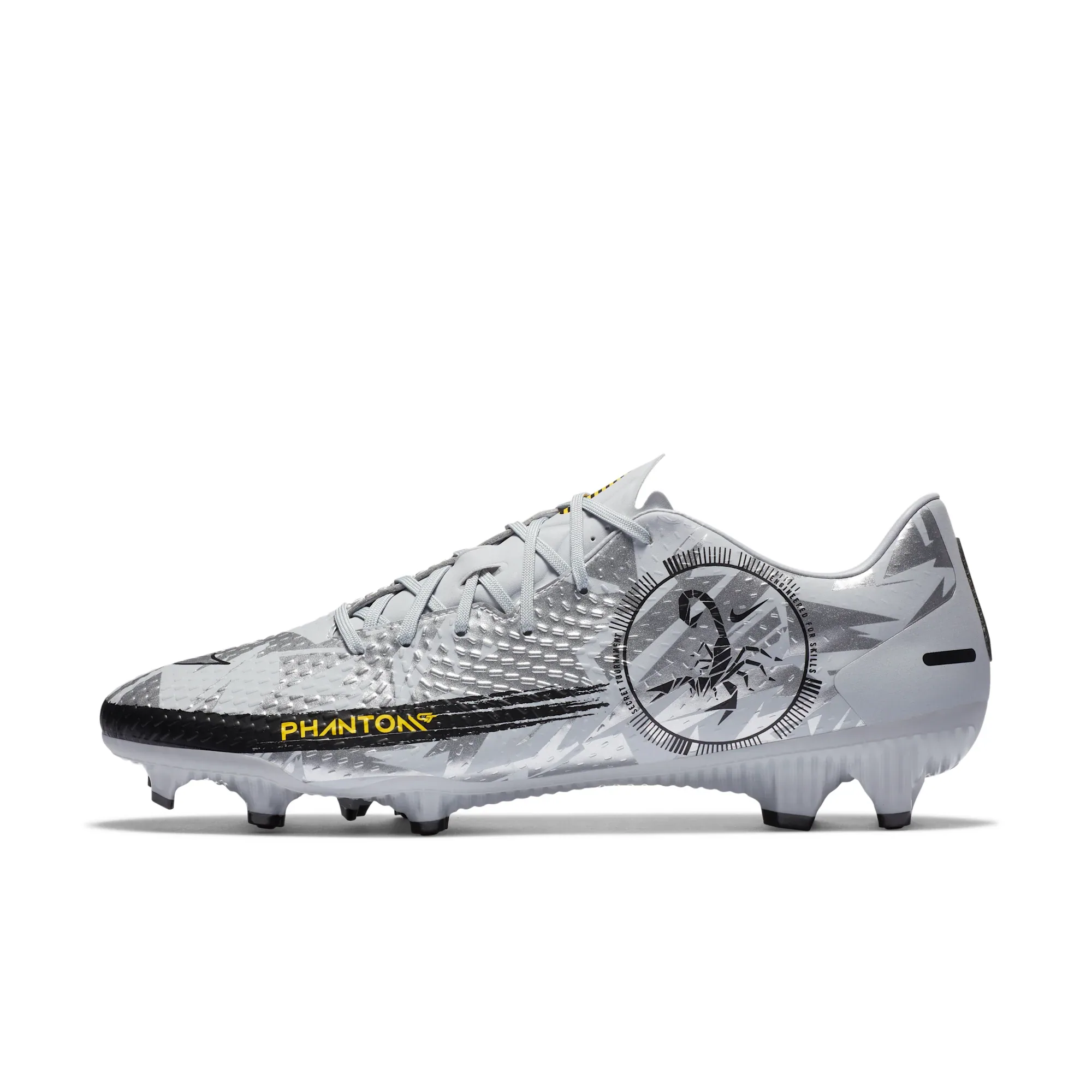 Nike Phantom Scorpion Academy MG