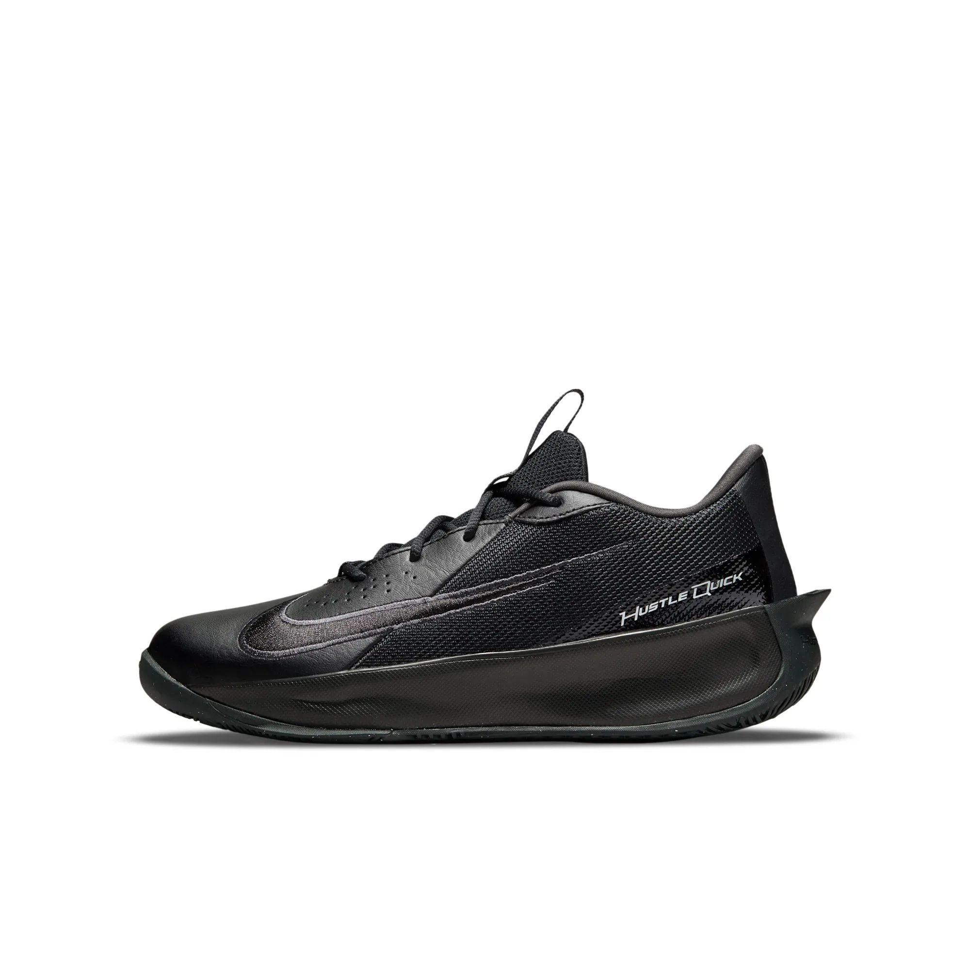 Nike Team Hustle Quick 3