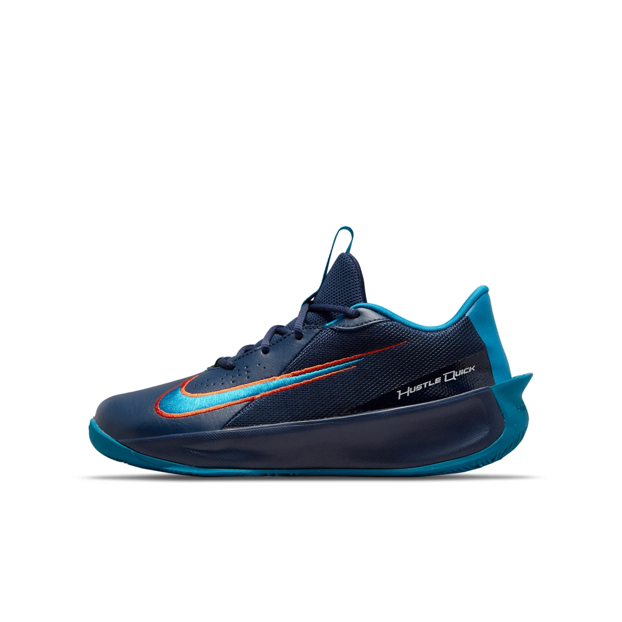 Nike Team Hustle Quick 3