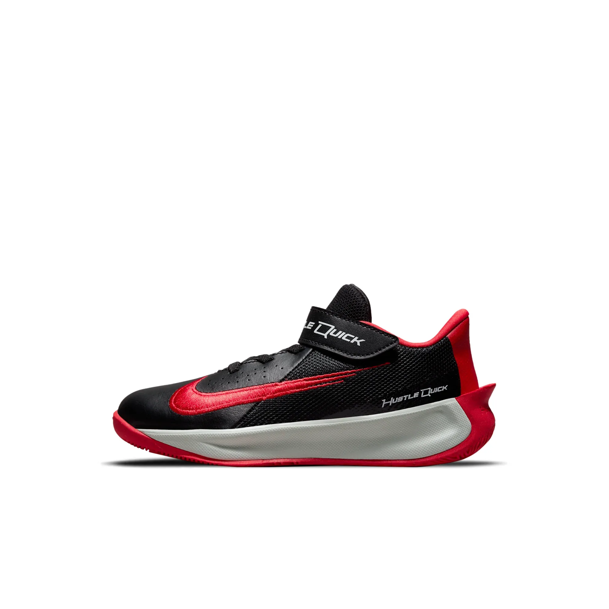 Nike Team Hustle Quick 3