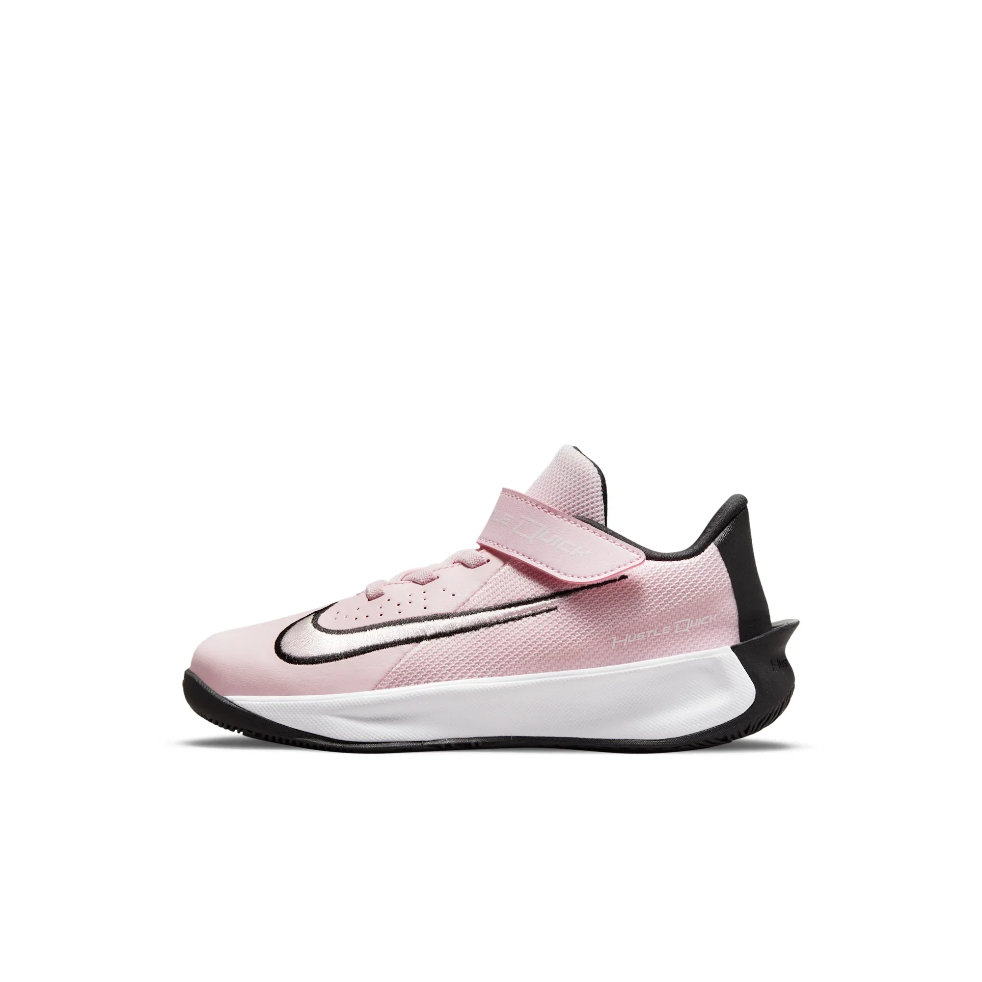 Nike Team Hustle Quick 3