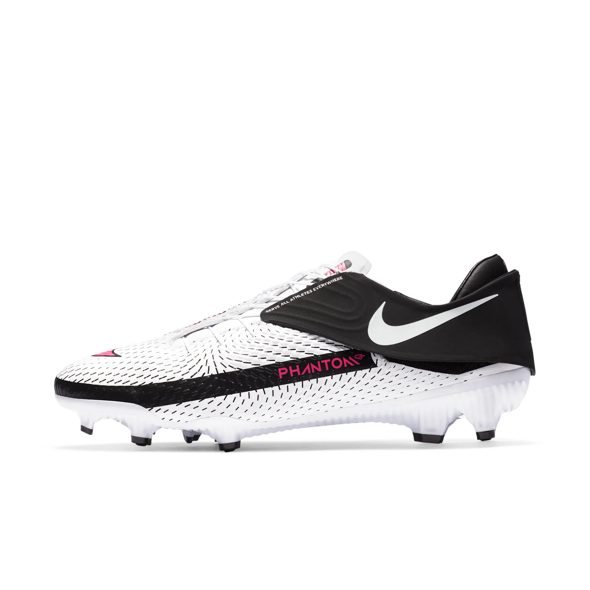 Nike Phantom GT Academy FlyEase MG