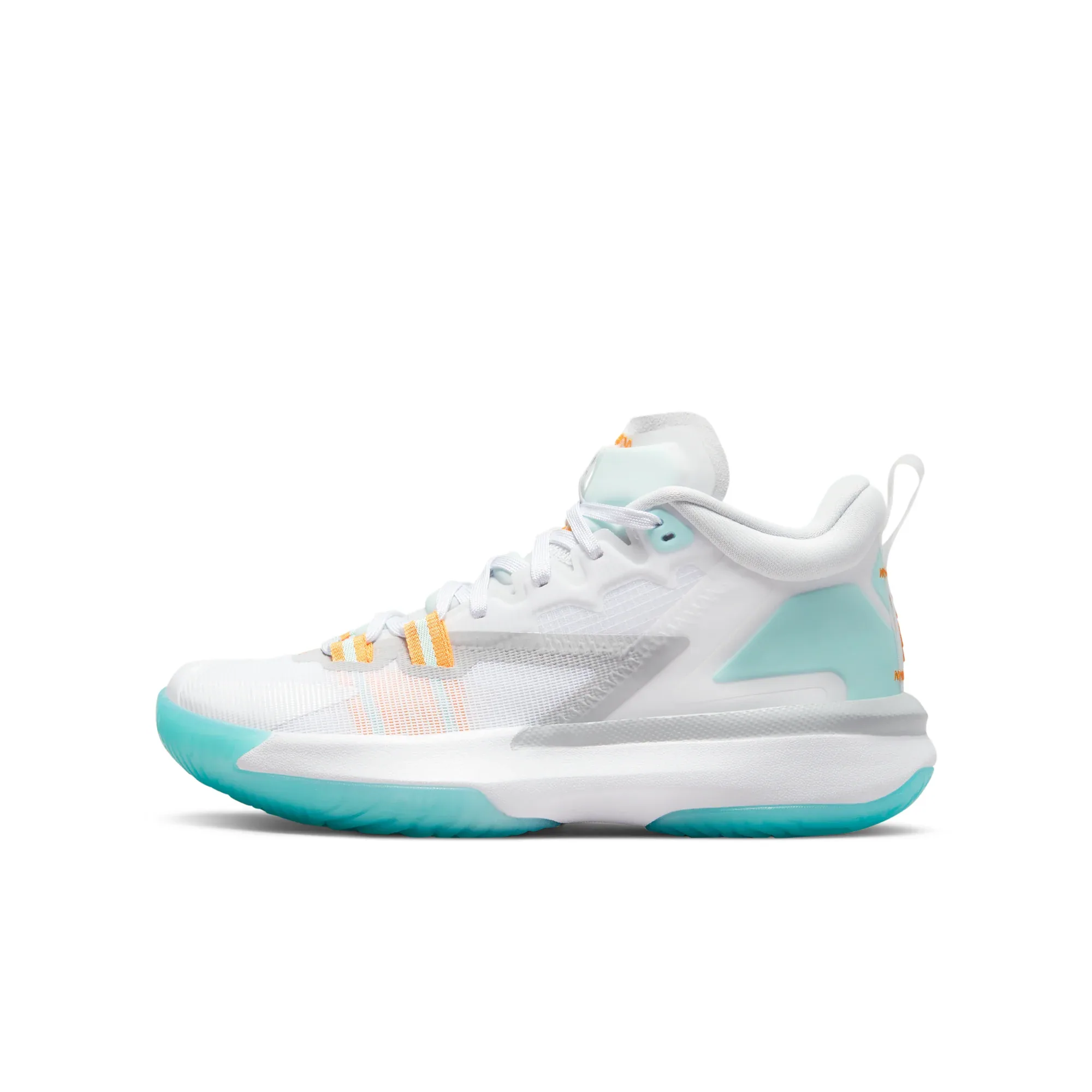 Zion 1