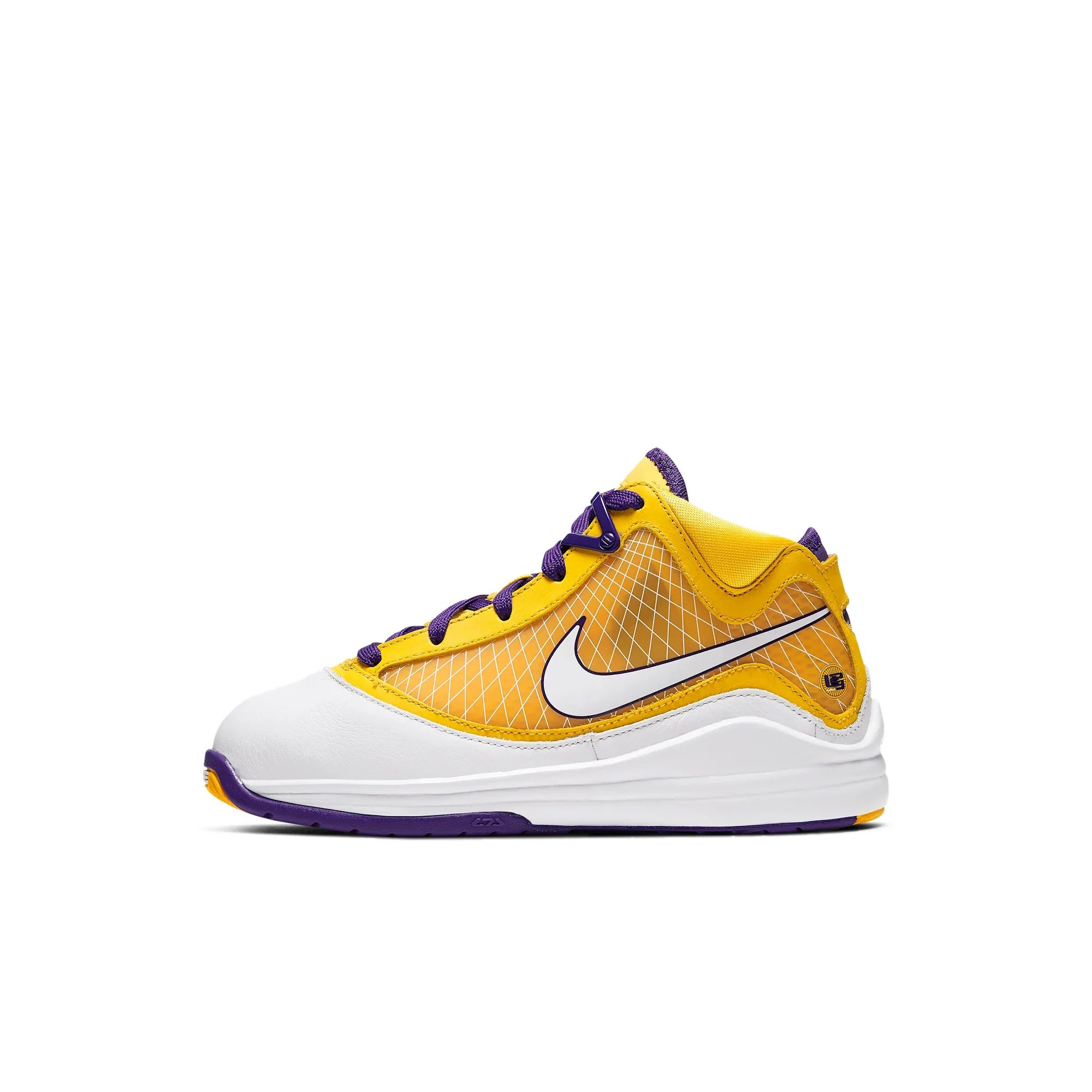 LeBron 7