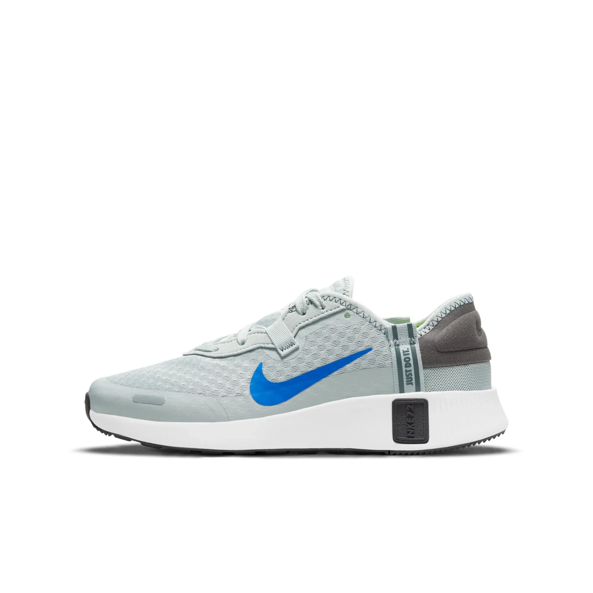 Nike Reposto