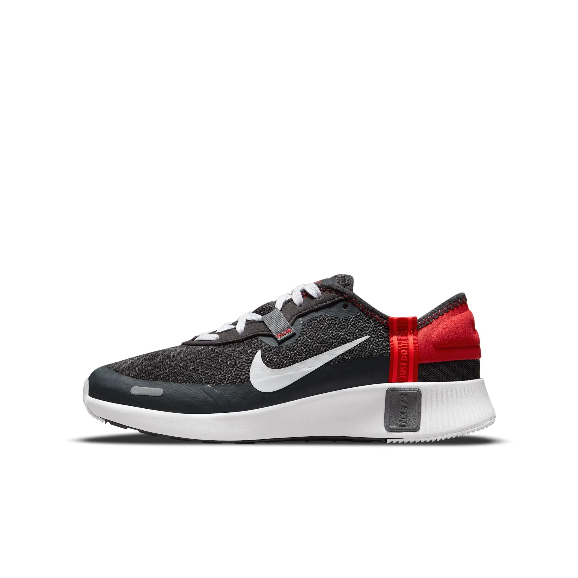 Nike Reposto