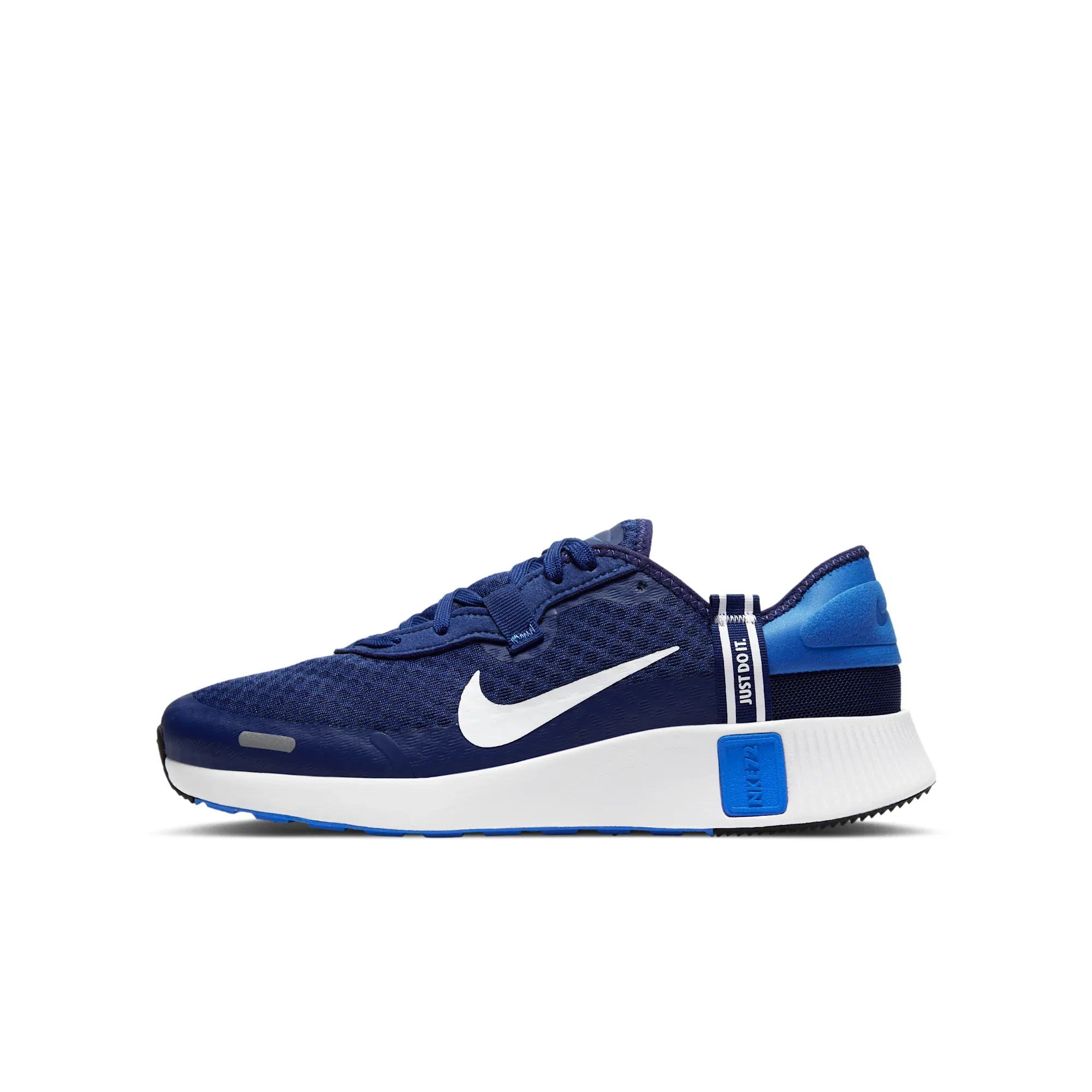 Nike Reposto