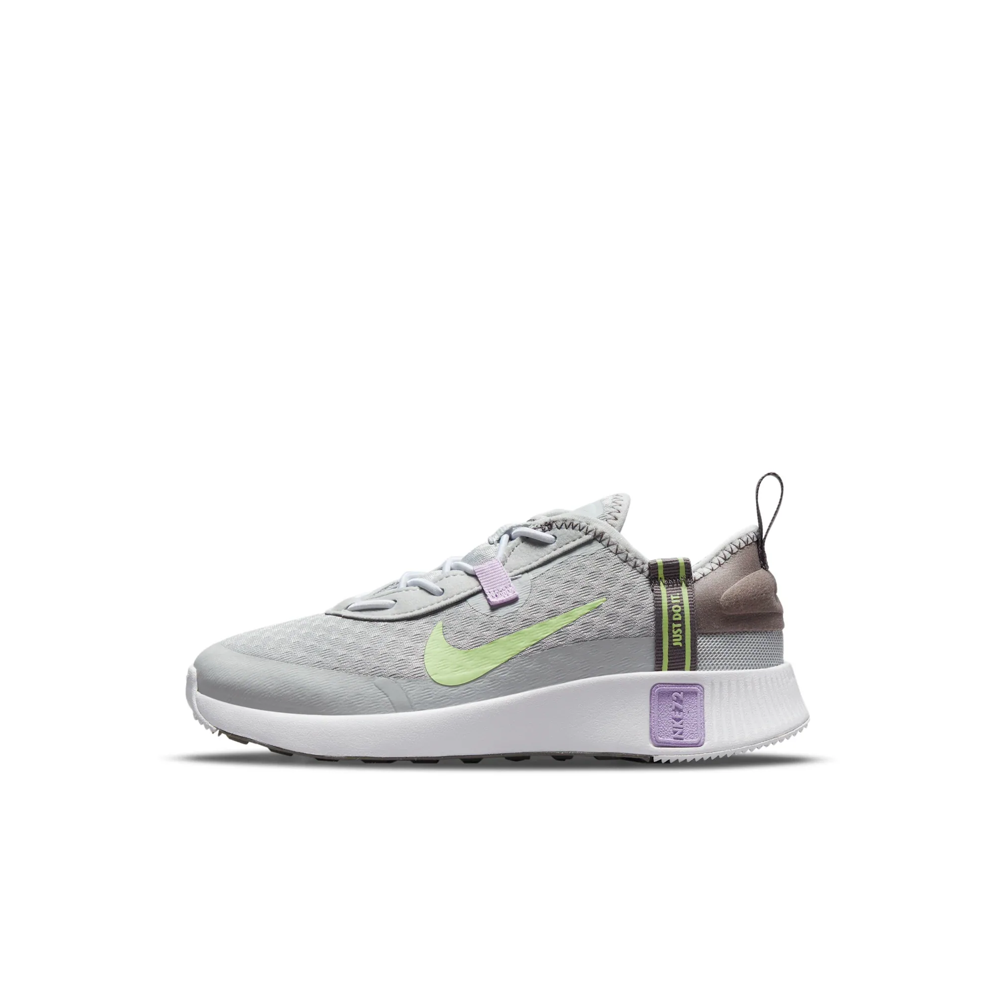 Nike Reposto