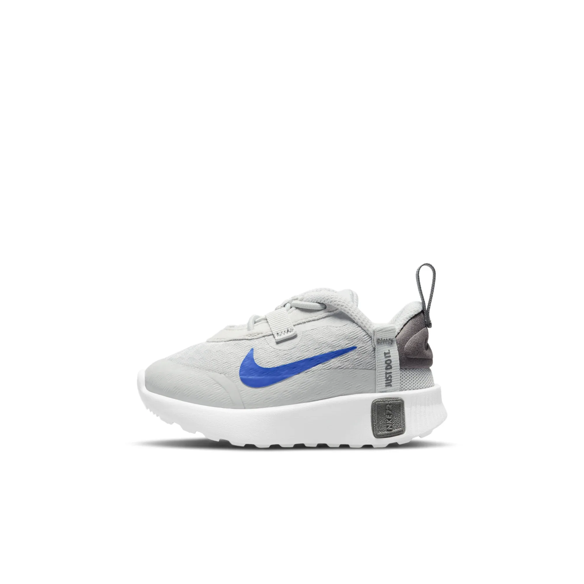 Nike Reposto