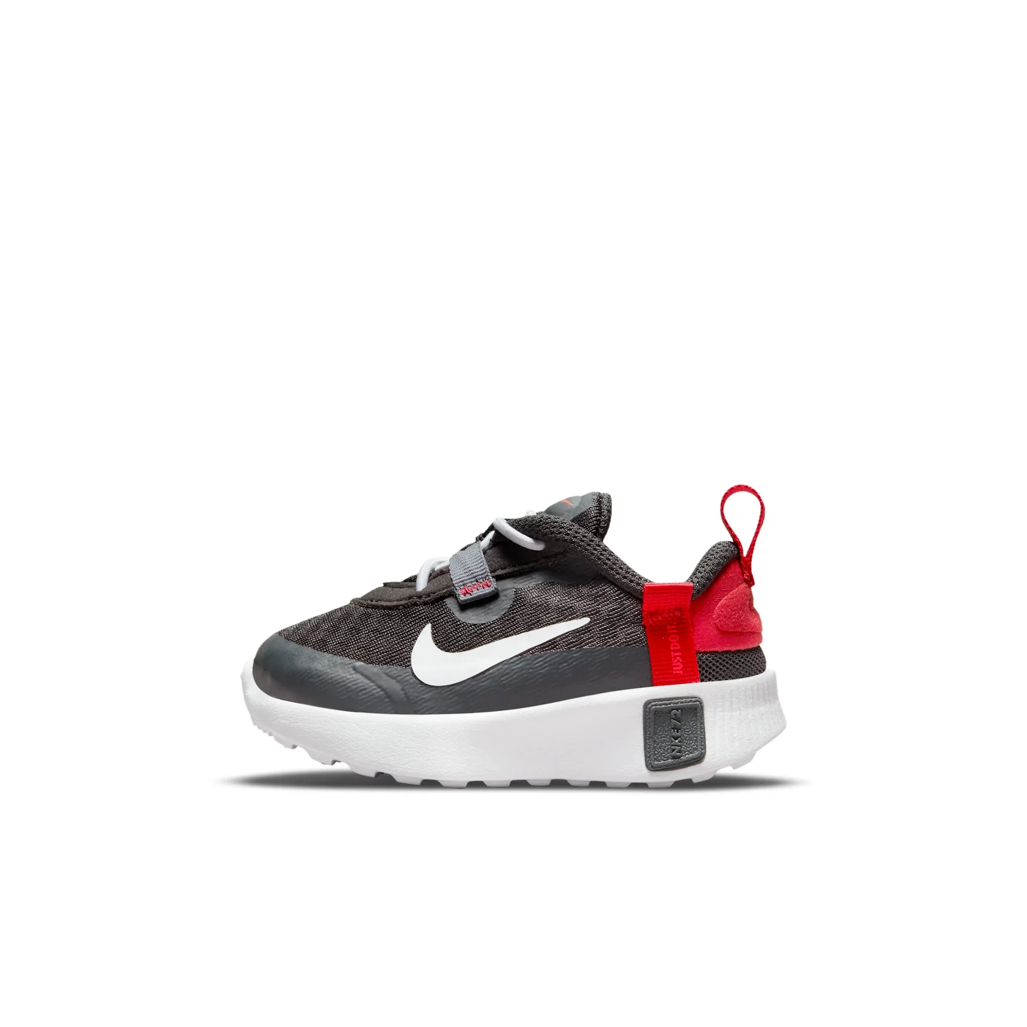 Nike Reposto