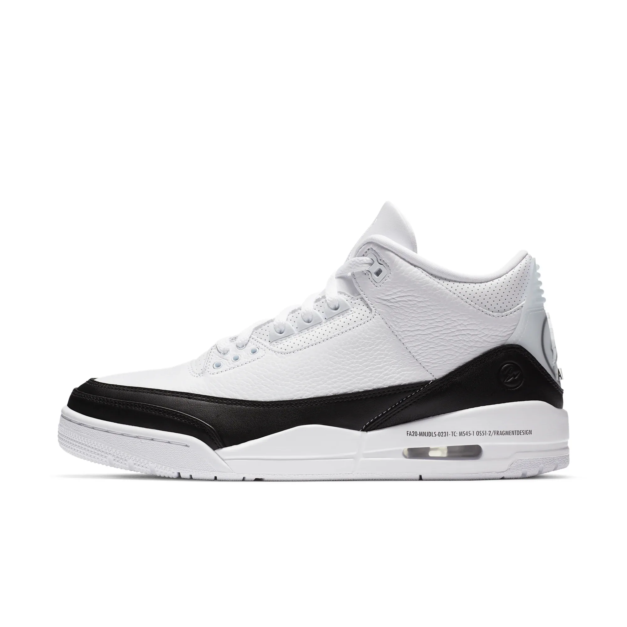 Air Jordan 3 Retro SP