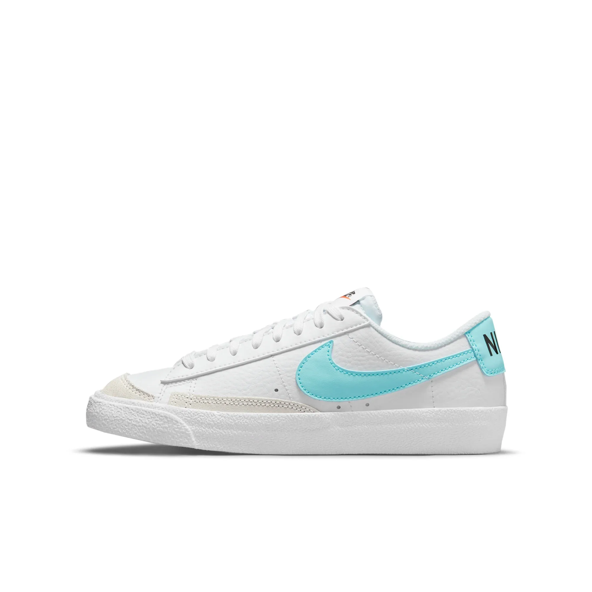 Nike Blazer Low '77