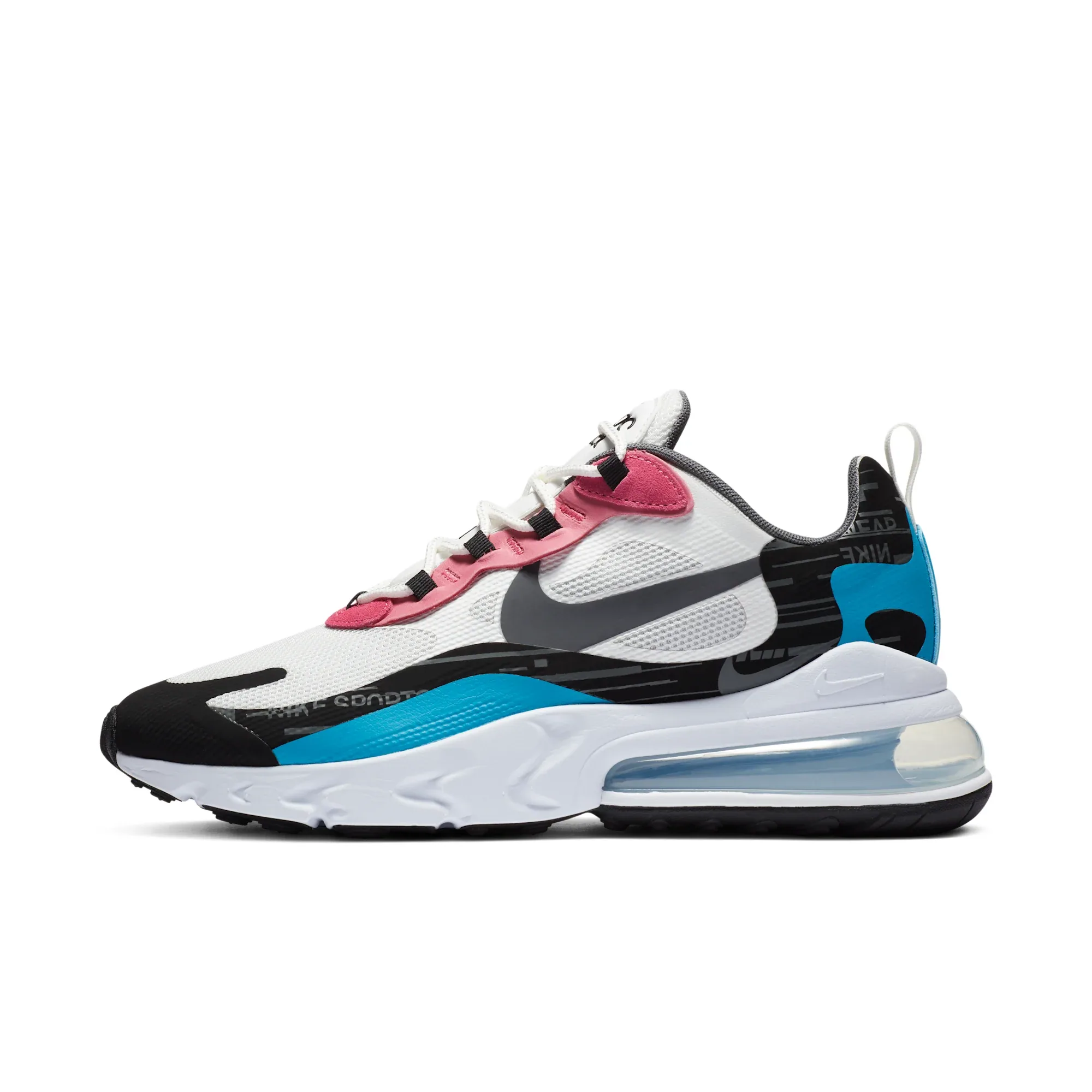 Nike Air Max 270 React