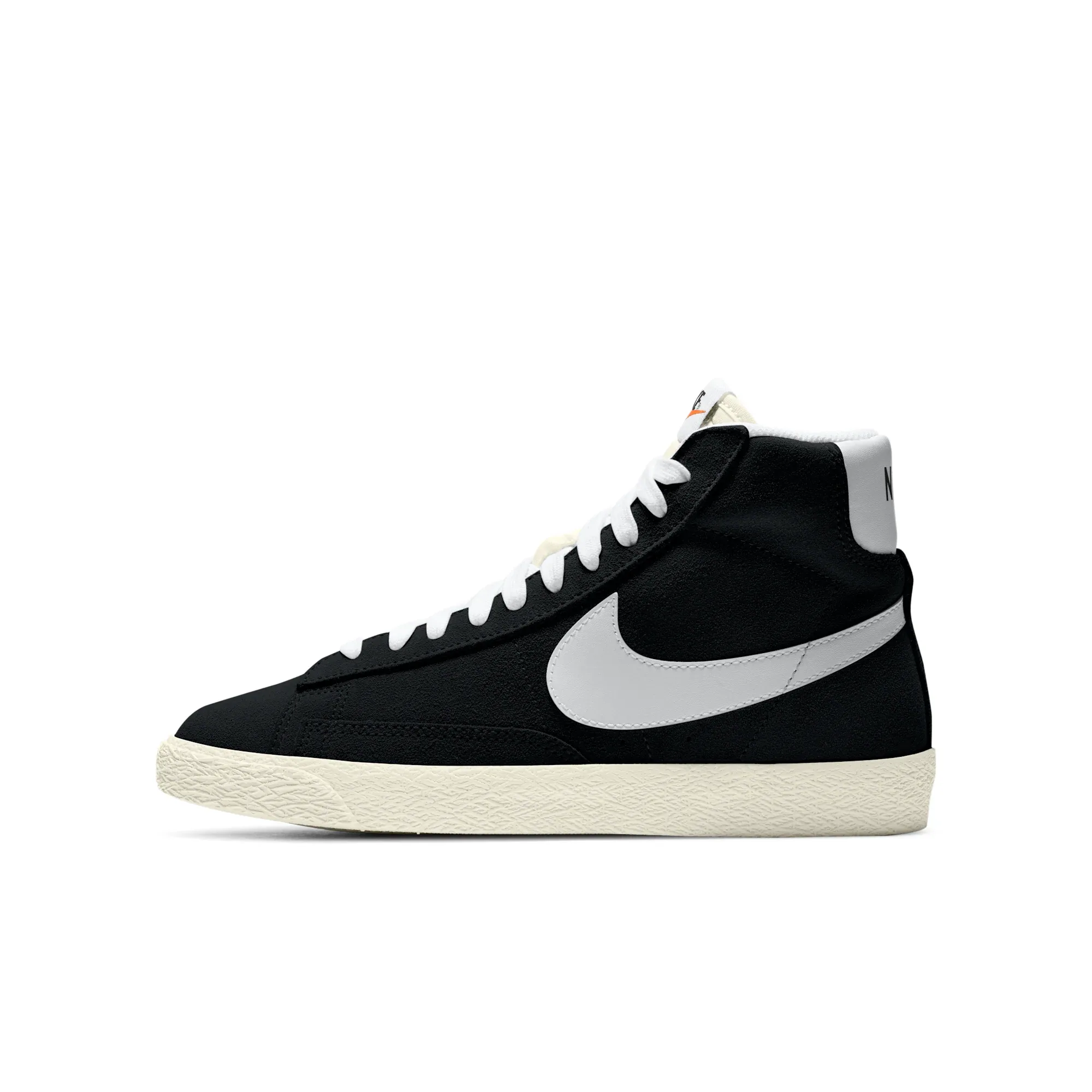 Nike Blazer Mid Suede