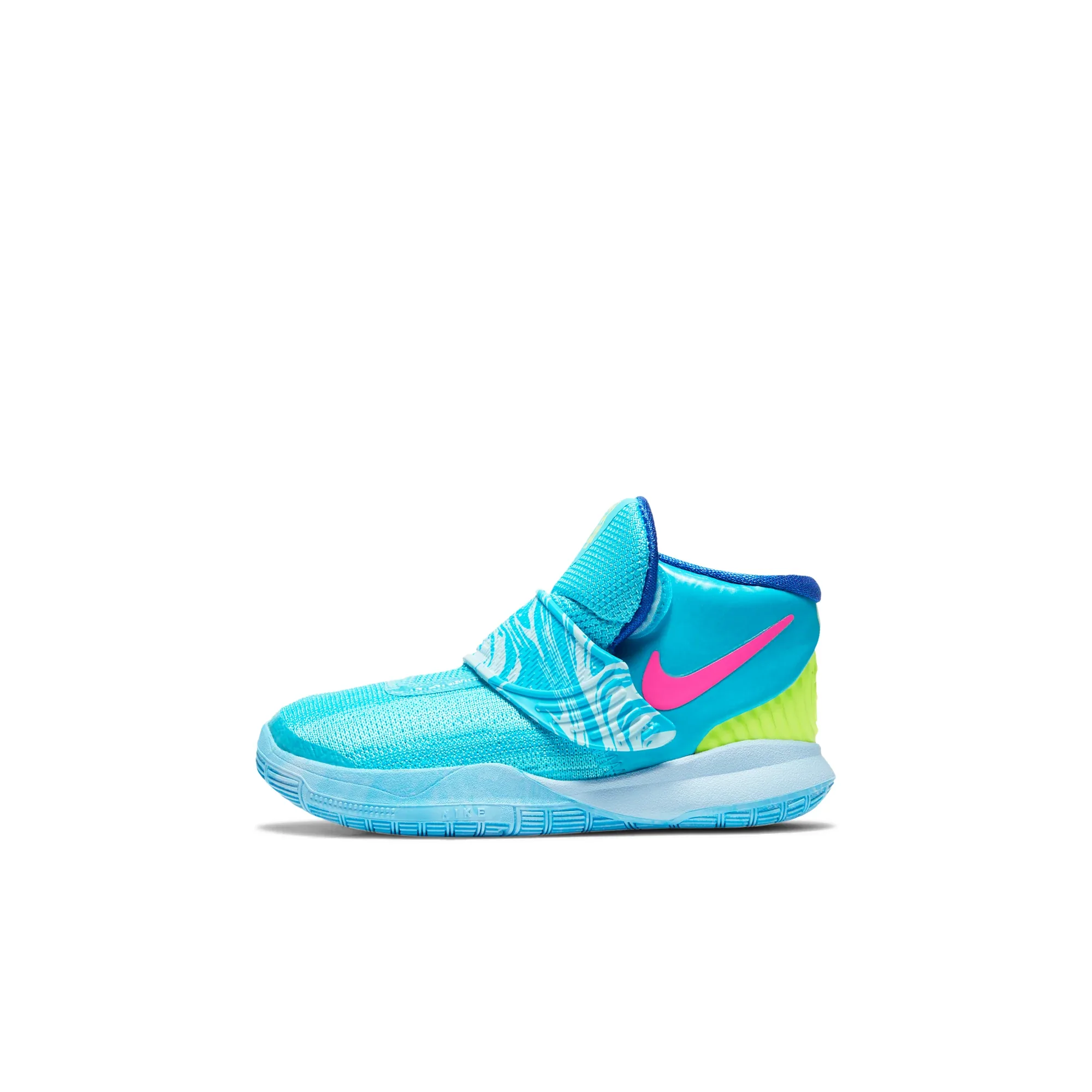 Kyrie 6 Pool