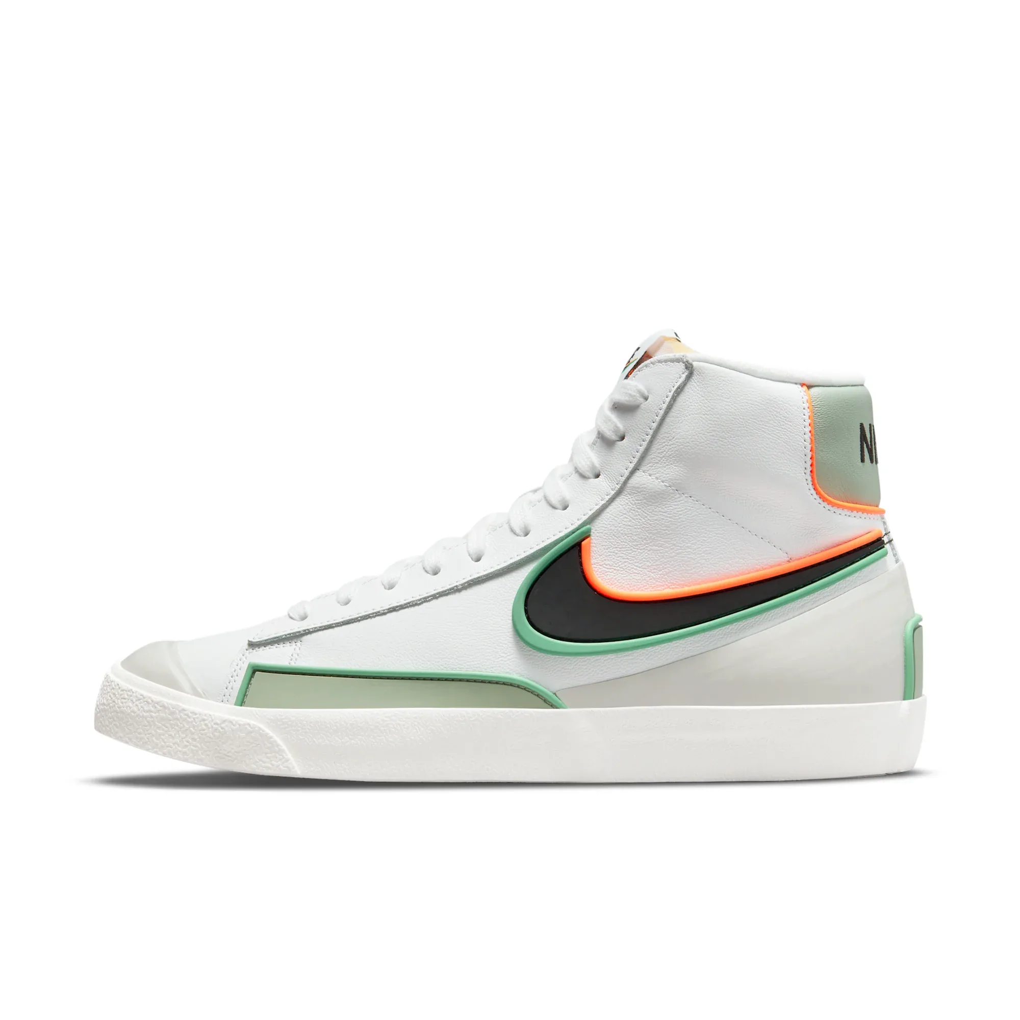 Nike Blazer Mid '77 Infinite