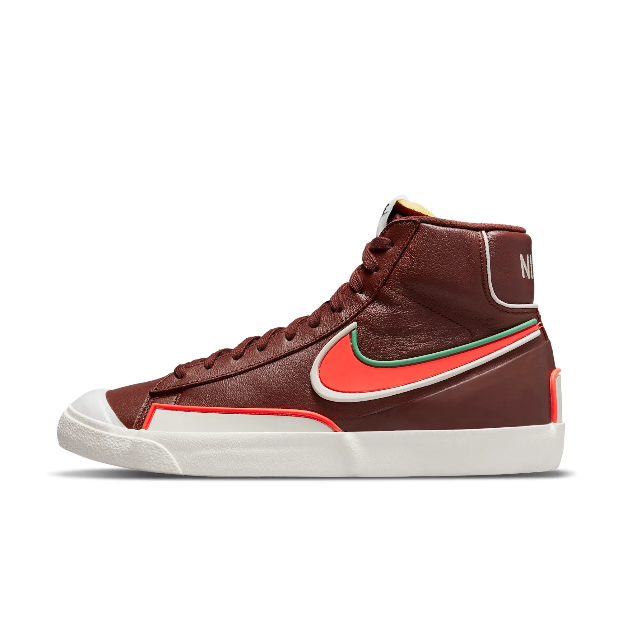 Nike Blazer Mid '77 Infinite