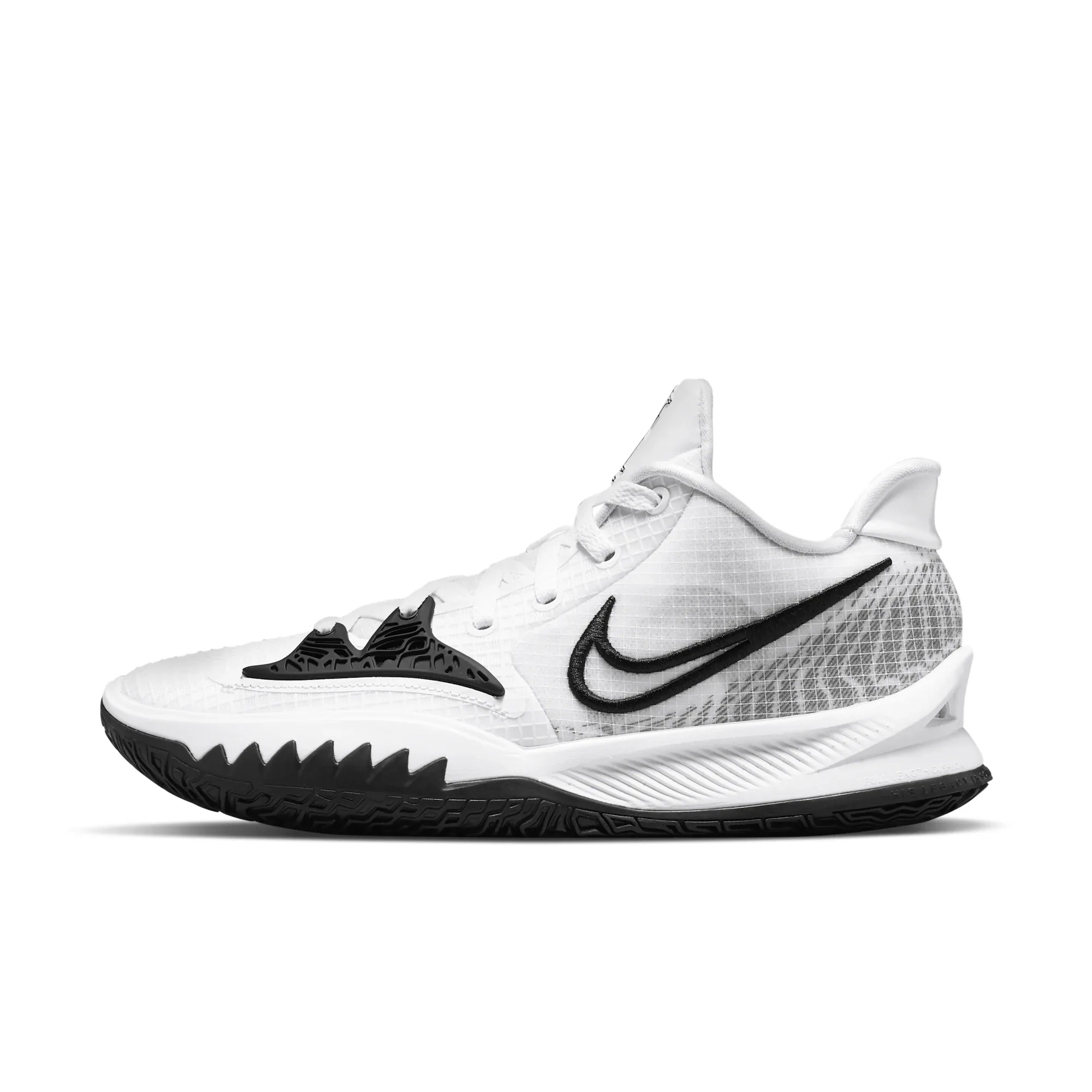 Kyrie Low 4 (Team)