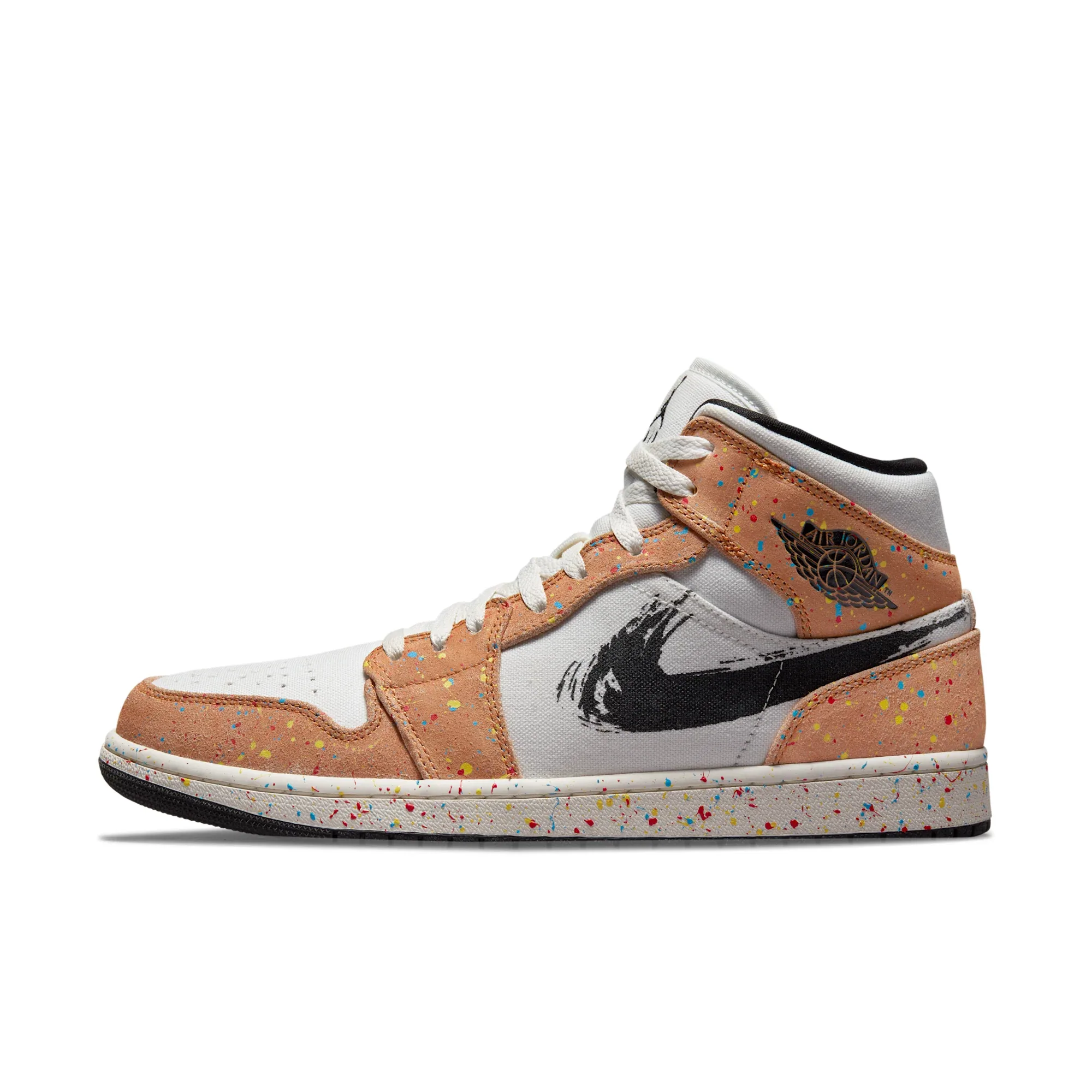 Air Jordan 1 Mid SE