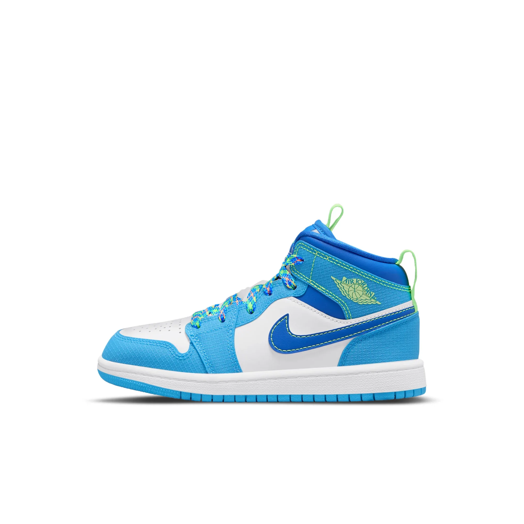 Jordan 1 Mid SE