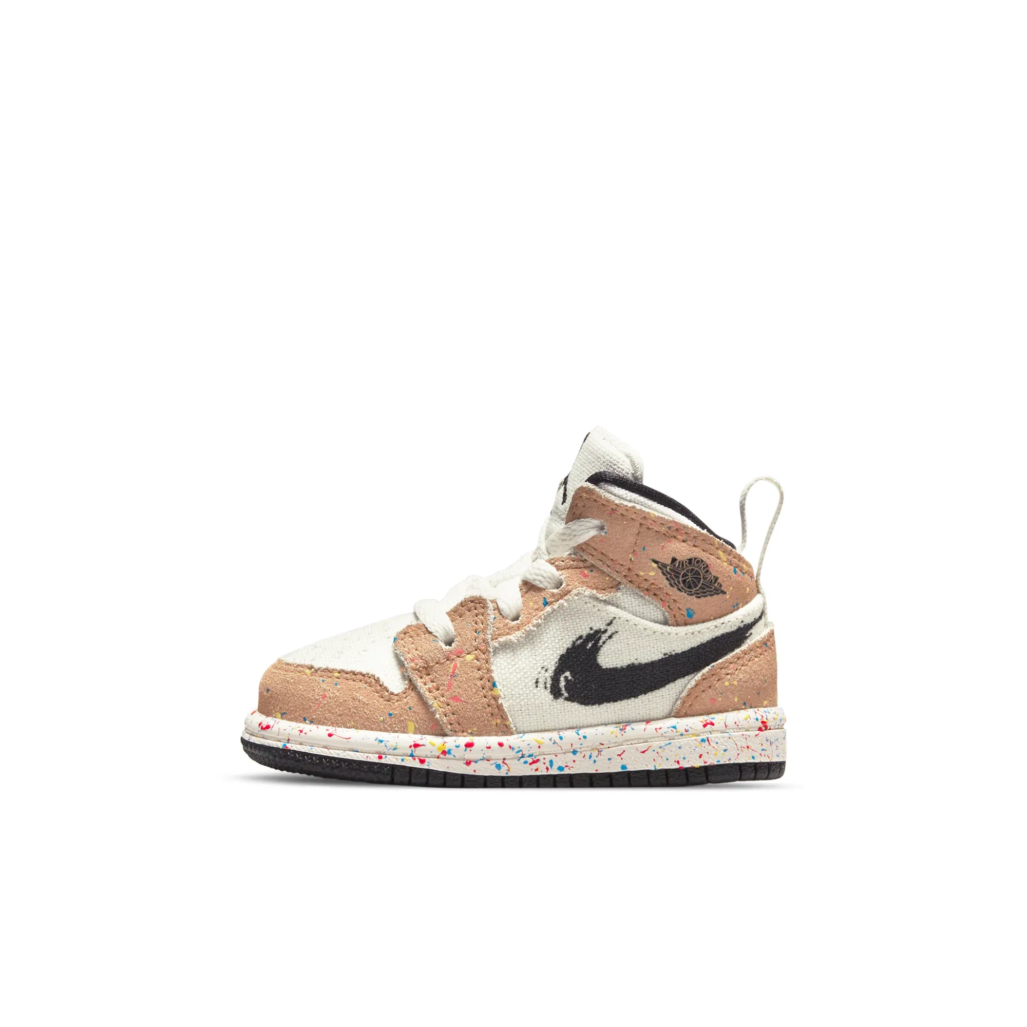 Jordan 1 Mid SE