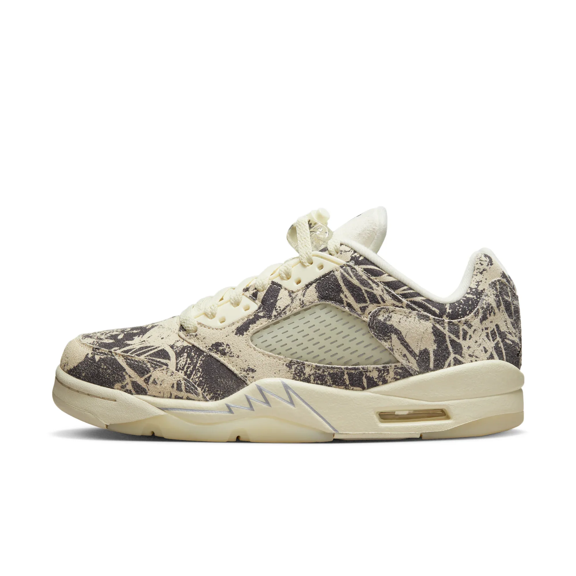 Air Jordan 5 Retro Low