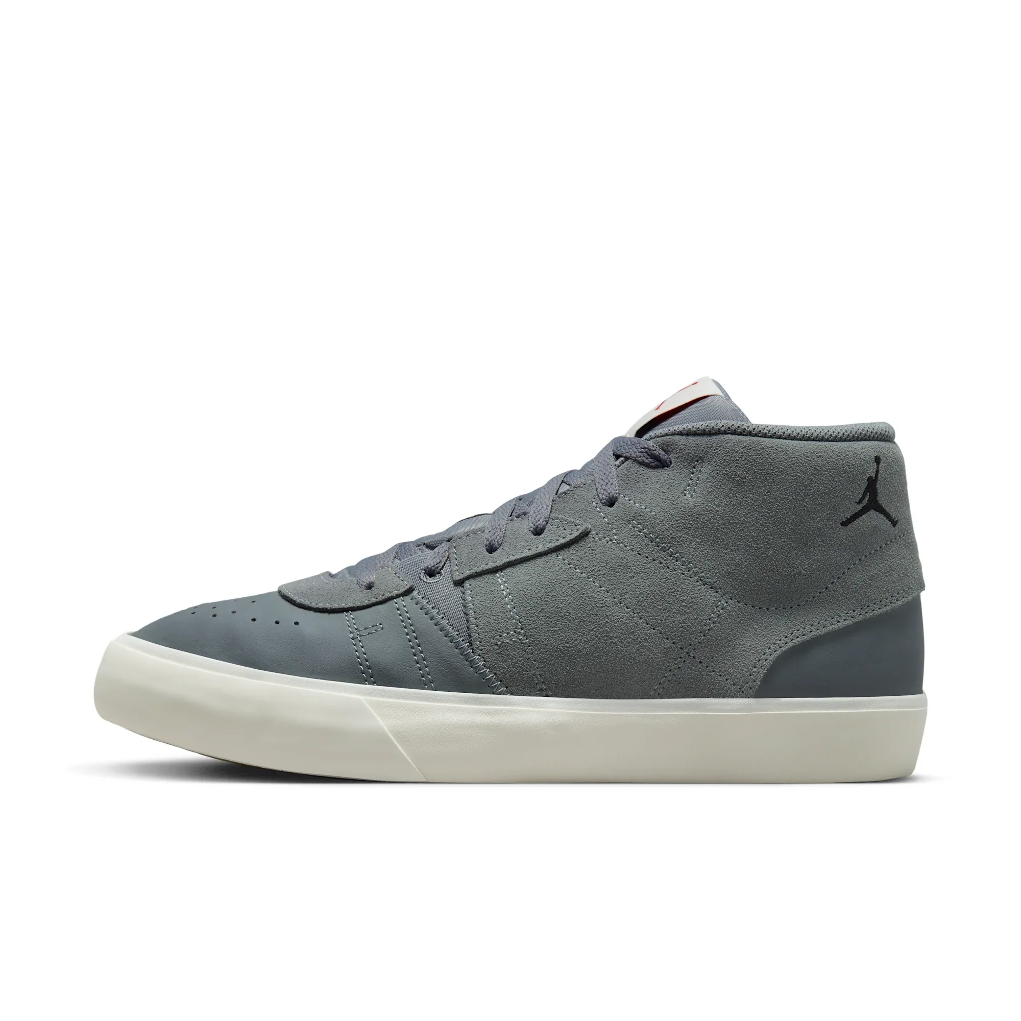 Jordan Series Mid