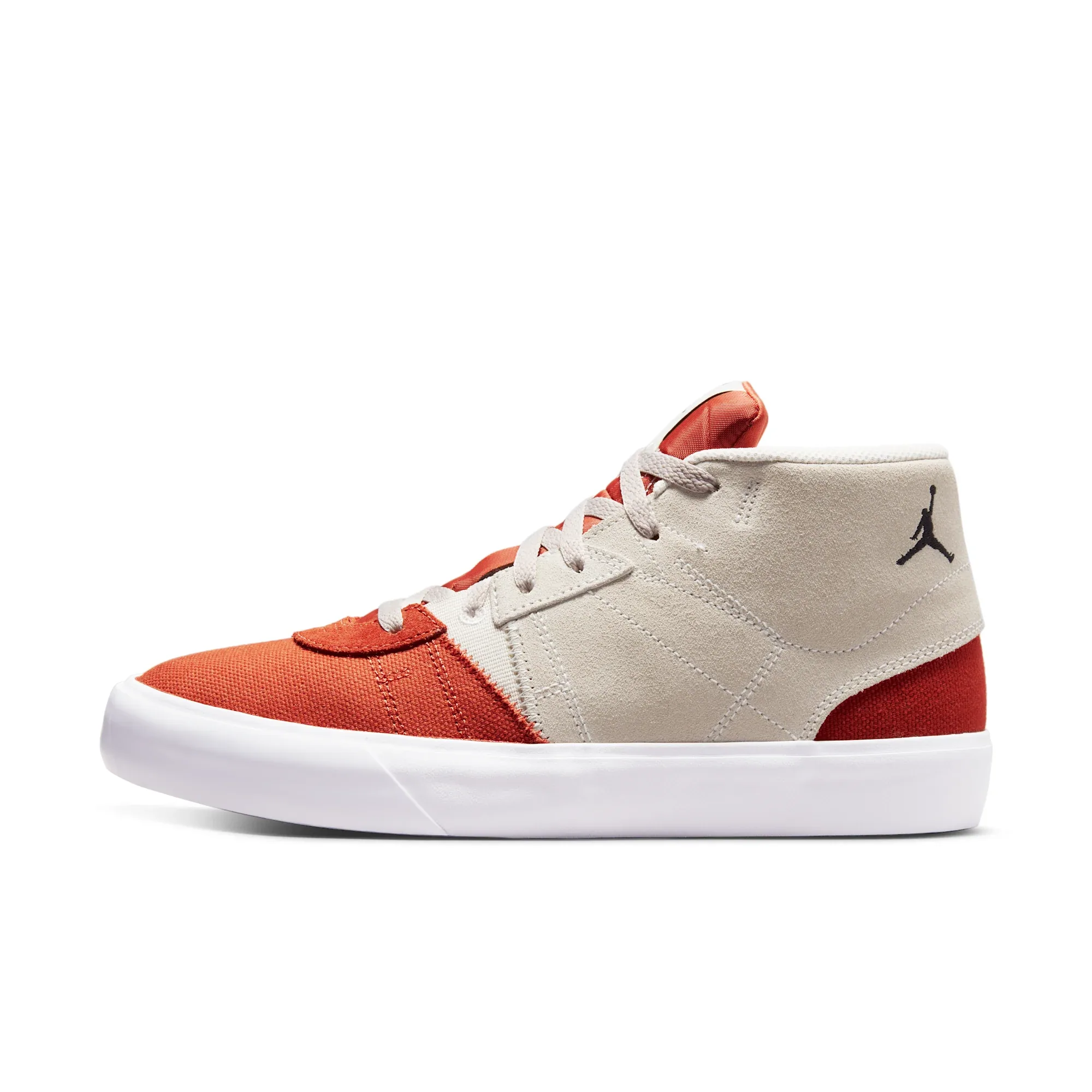 Jordan Series Mid