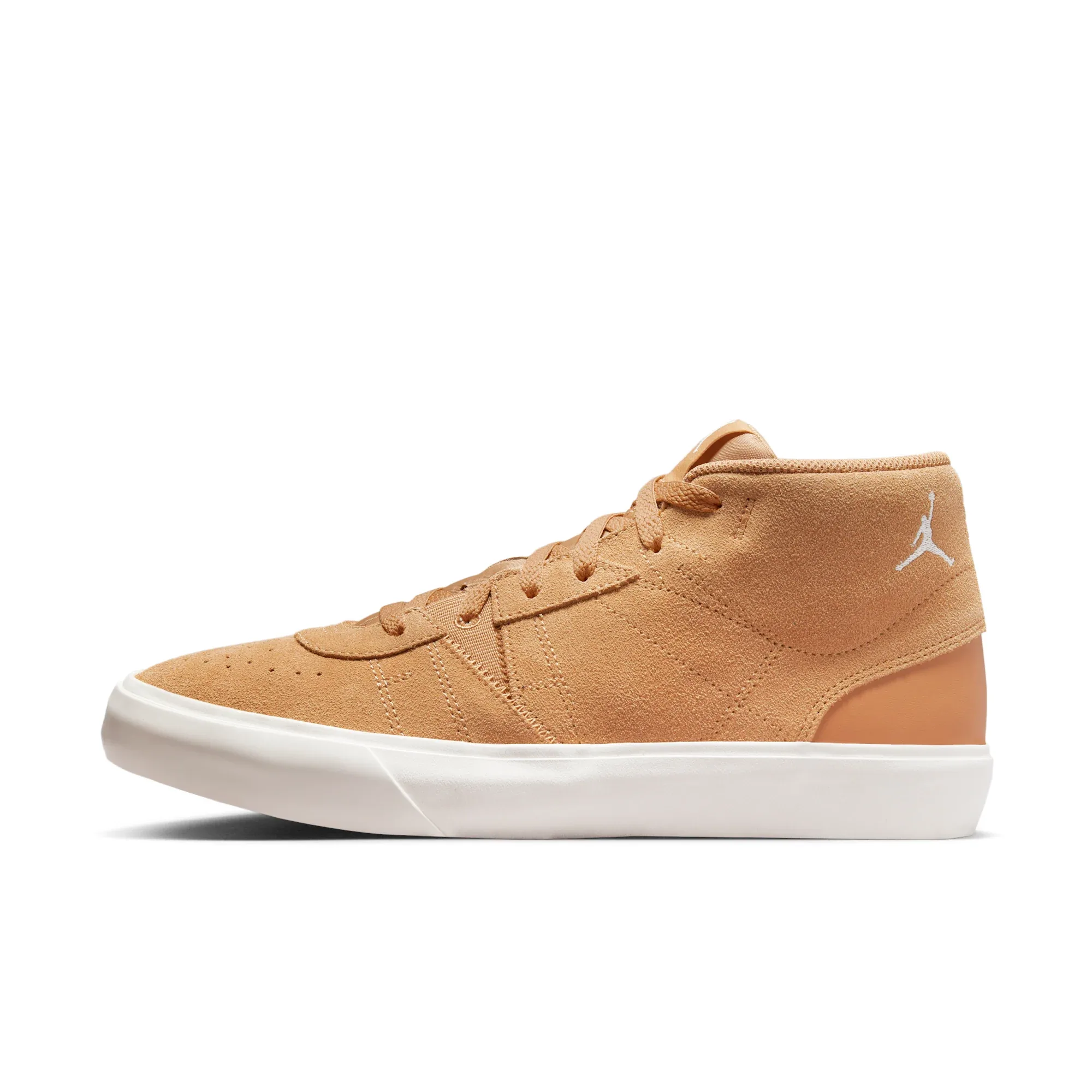 Jordan Series Mid