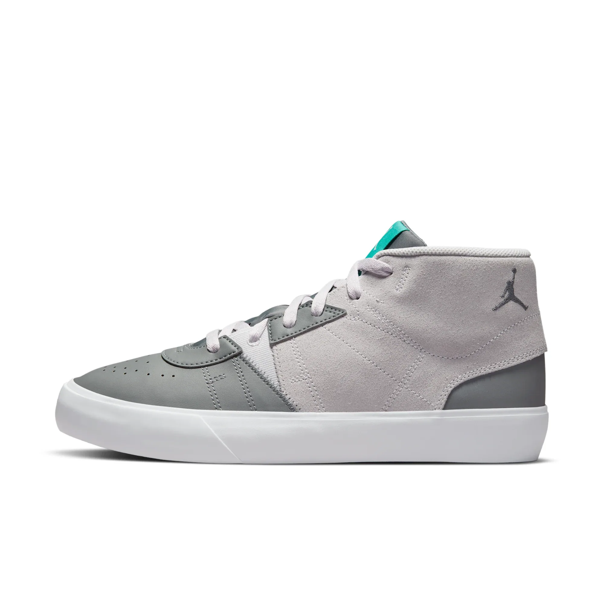 Jordan Series Mid