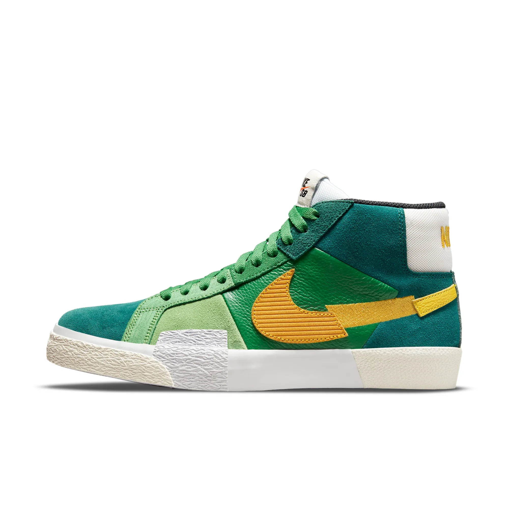 Nike SB Zoom Blazer Mid Premium