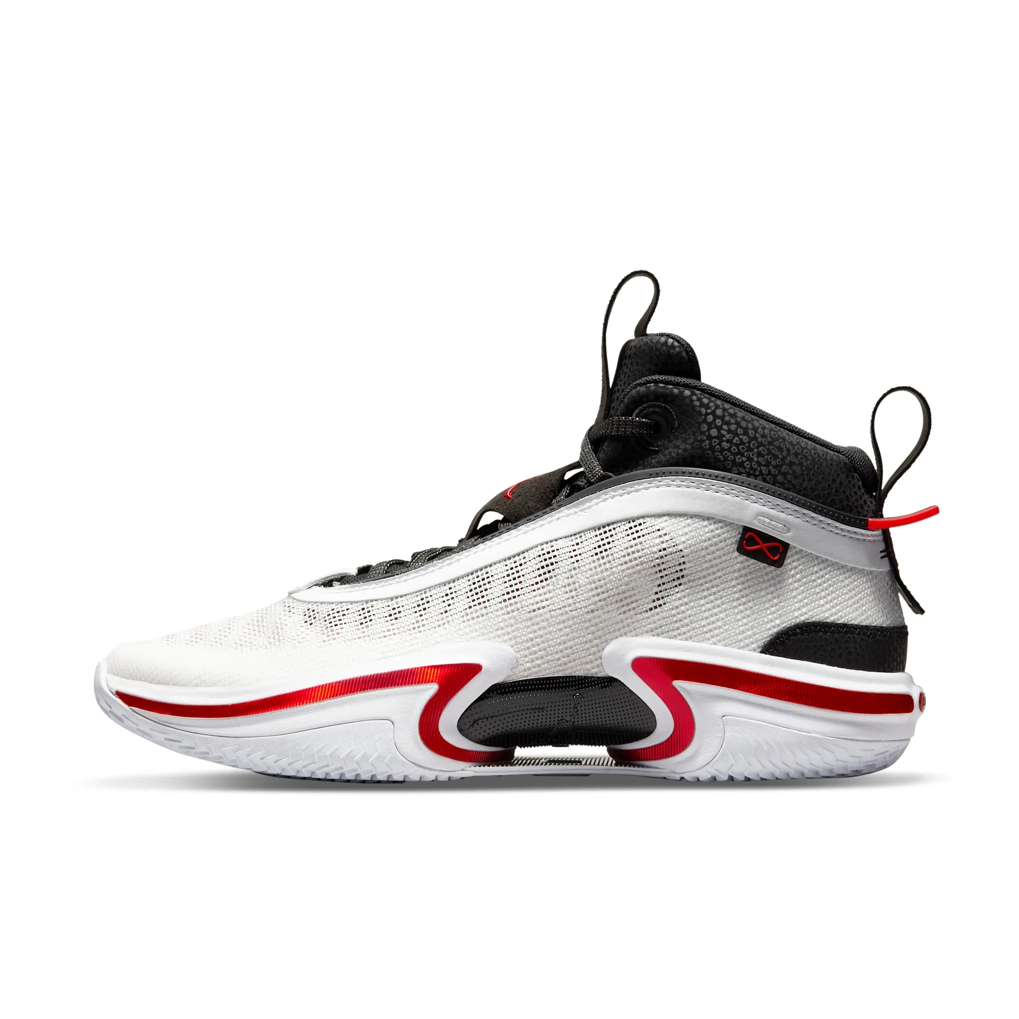Air Jordan XXXVI "Psychic Energy" PF