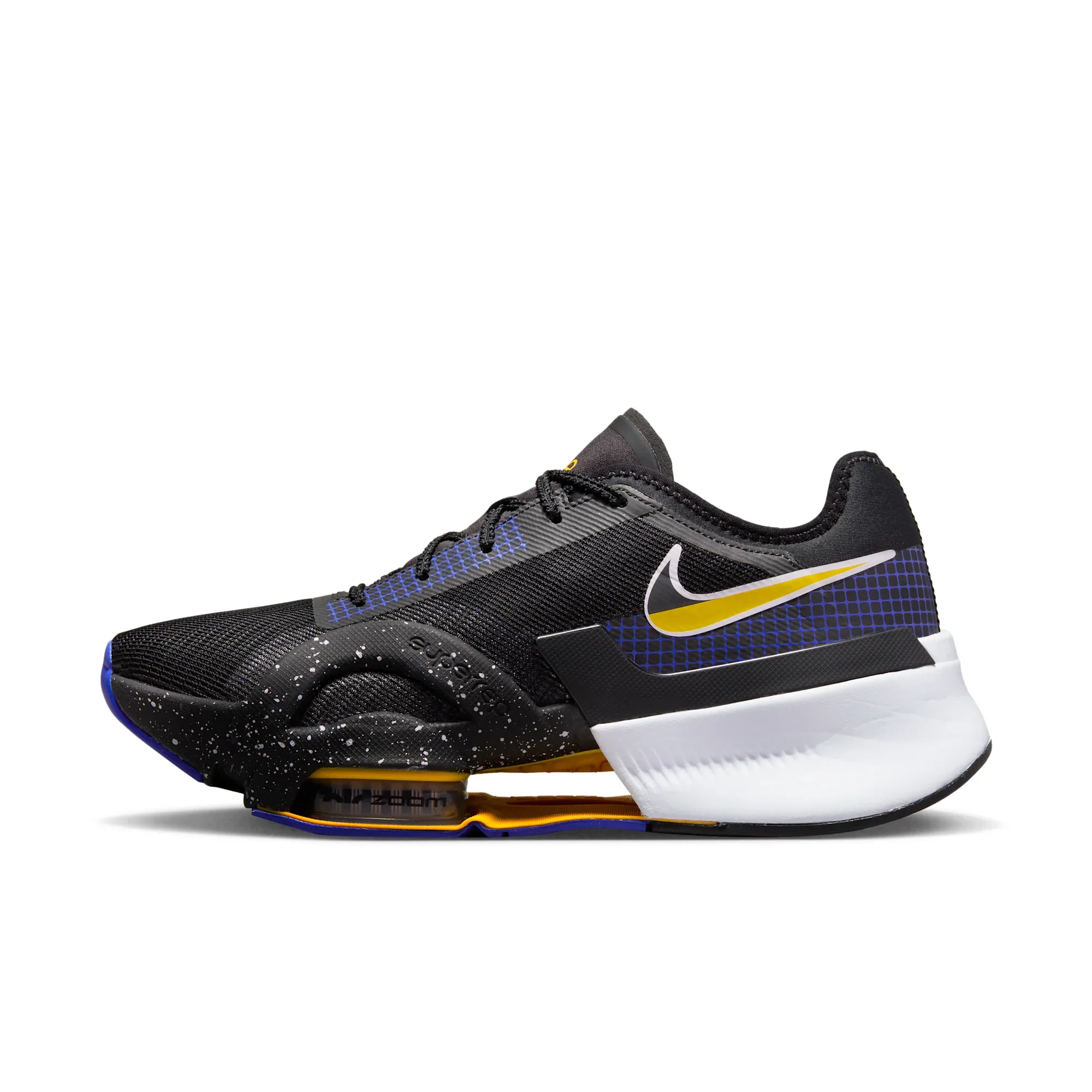 Nike Air Zoom SuperRep 3