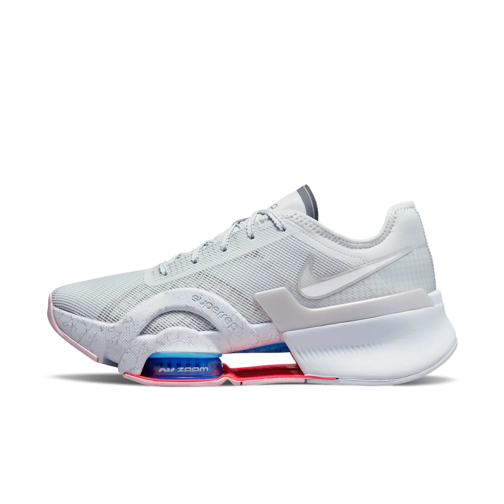 Nike Air Zoom SuperRep 3