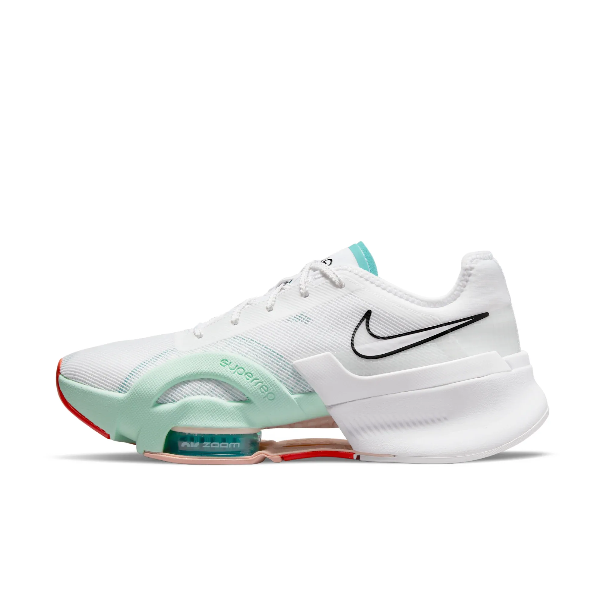 Nike Air Zoom SuperRep 3
