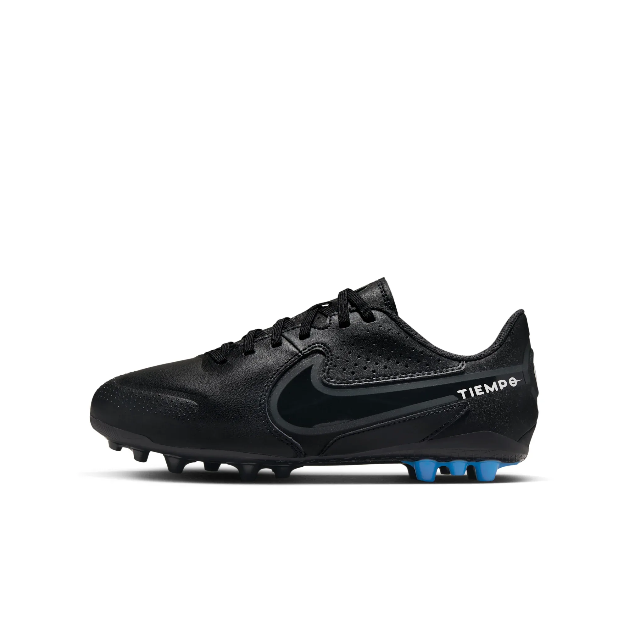 Nike Jr. Tiempo Legend 9 Academy AG