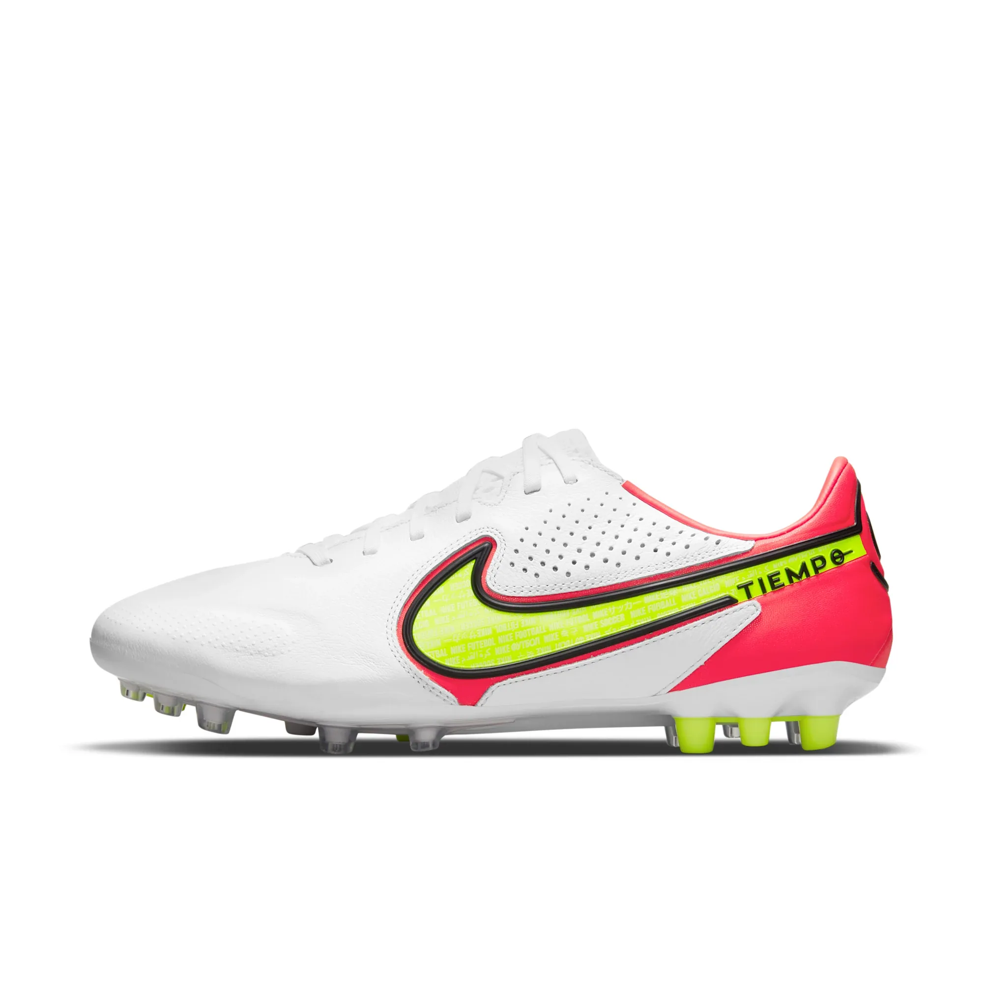 Nike Tiempo Legend 9 Pro AG-Pro