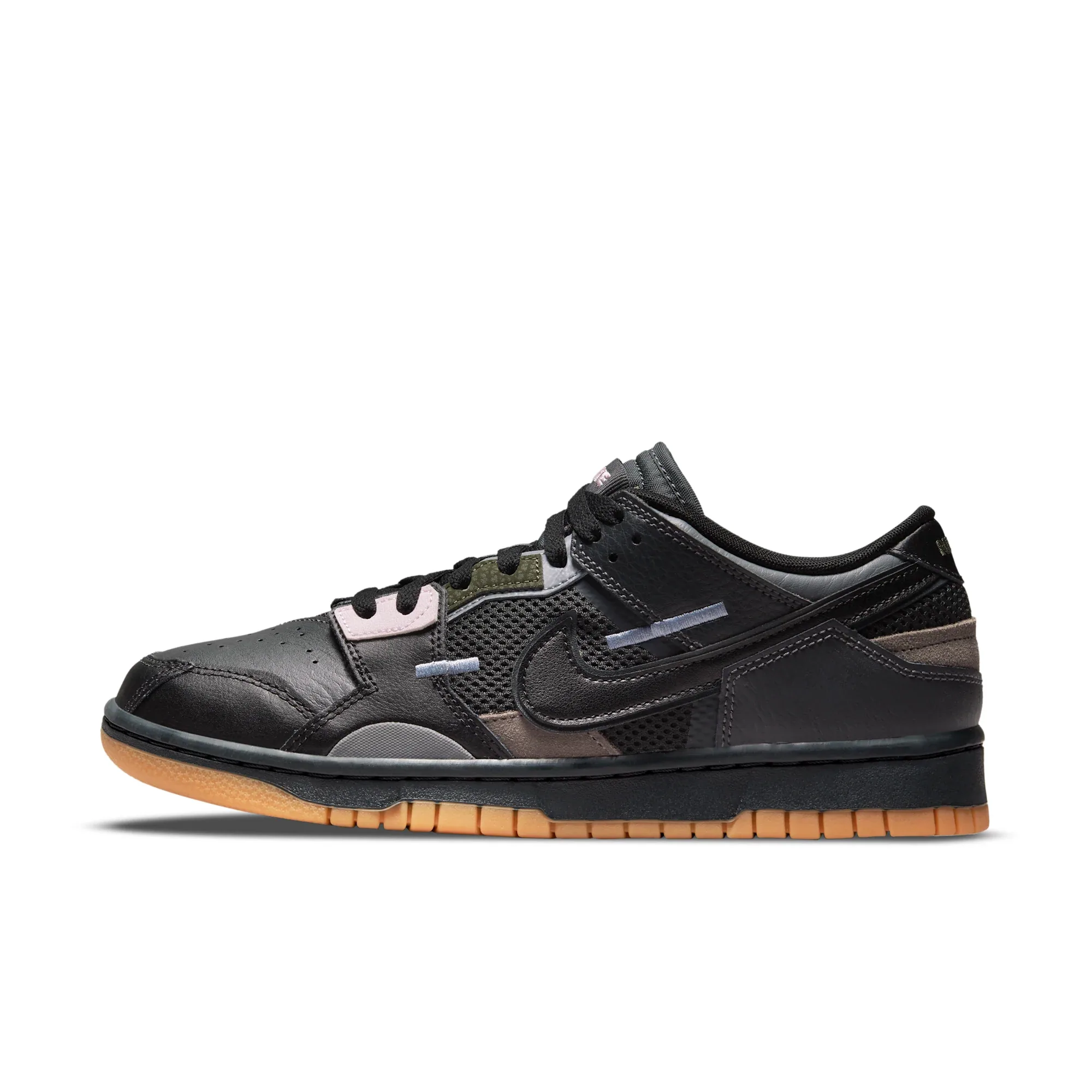 Nike Dunk Scrap