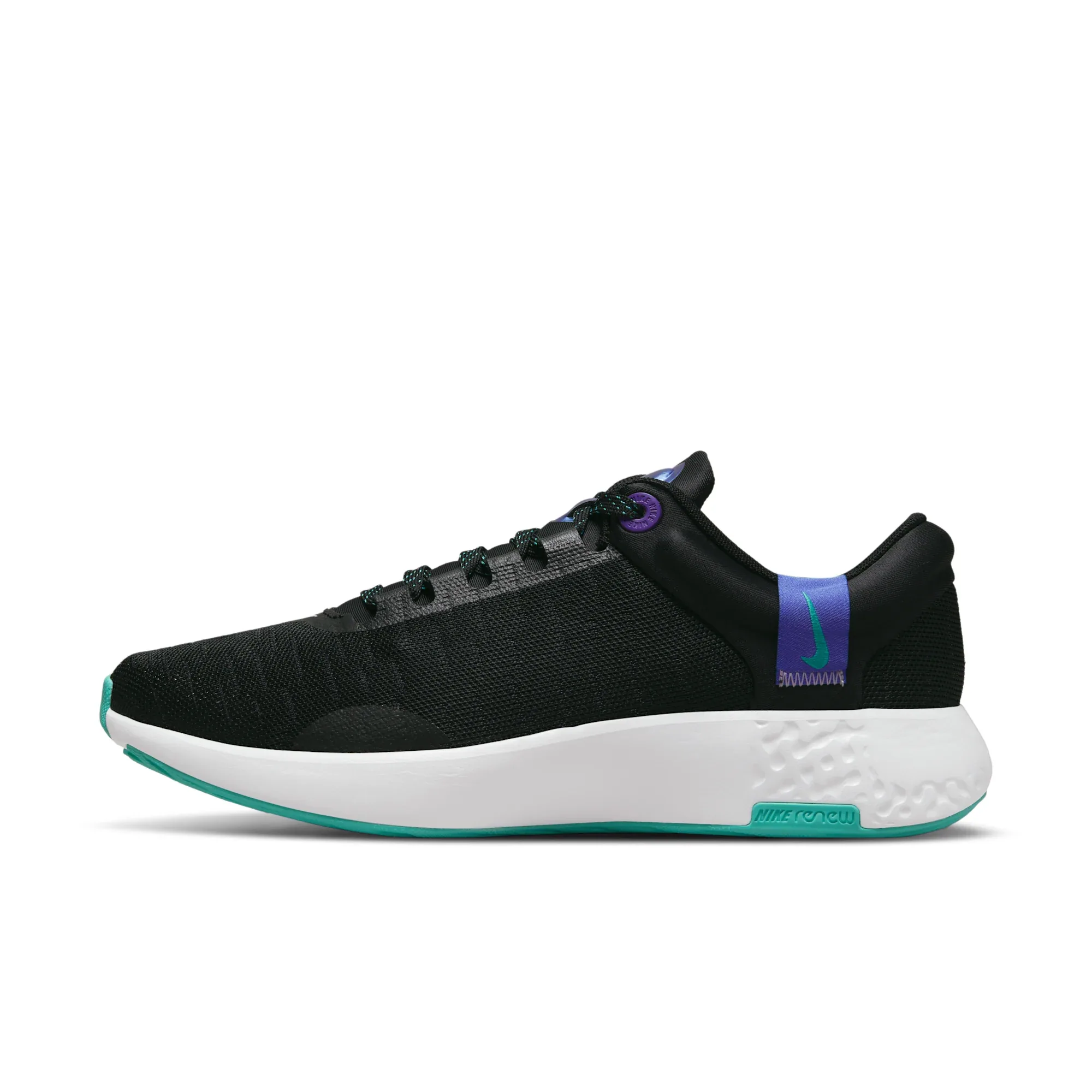 Nike Renew Serenity Run