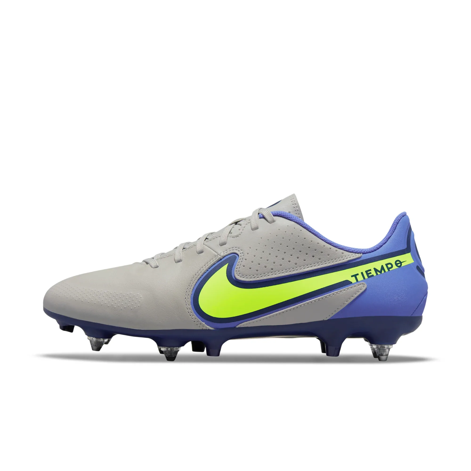 Nike Tiempo Legend 9 Academy SG-Pro AC