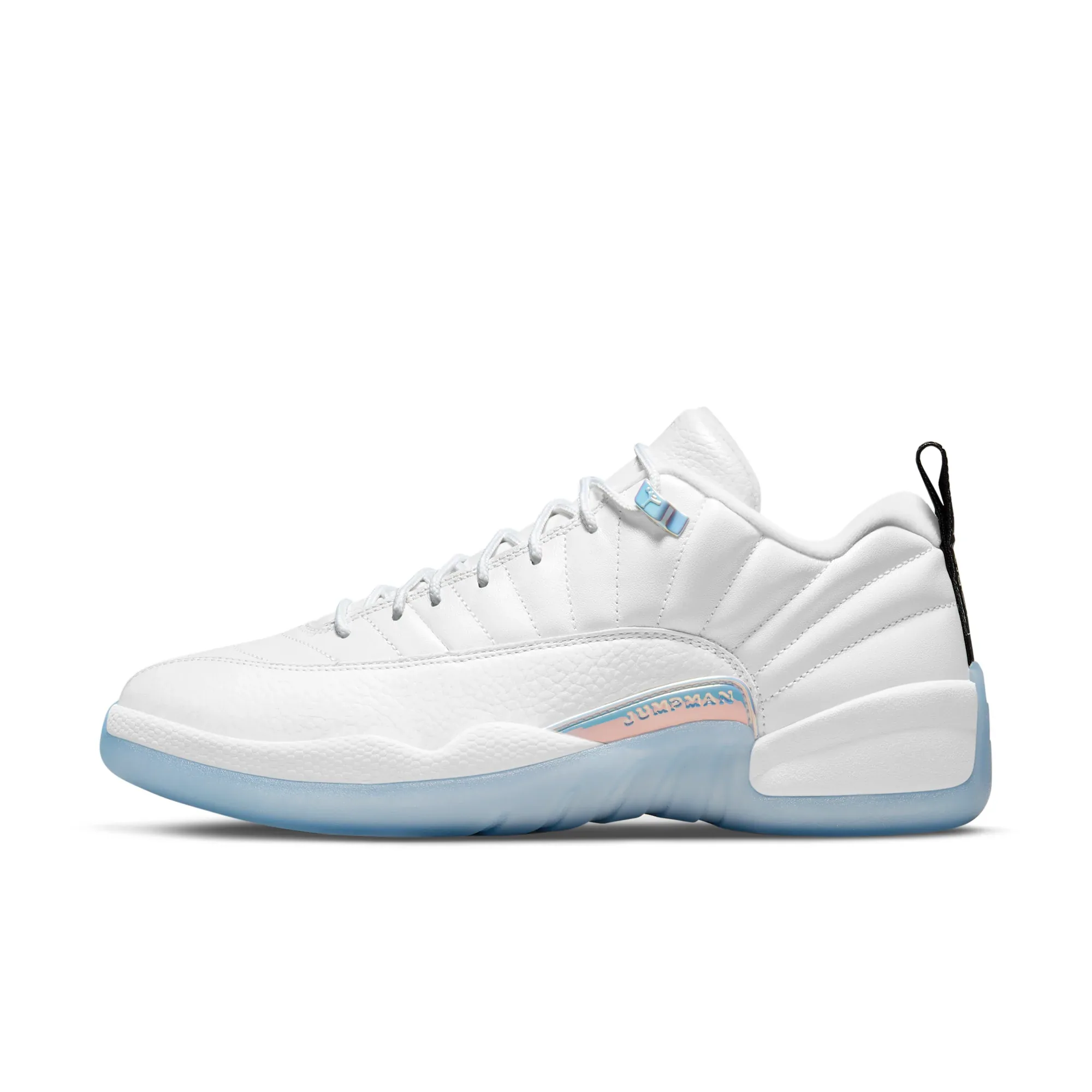 Air Jordan 12 Retro Low