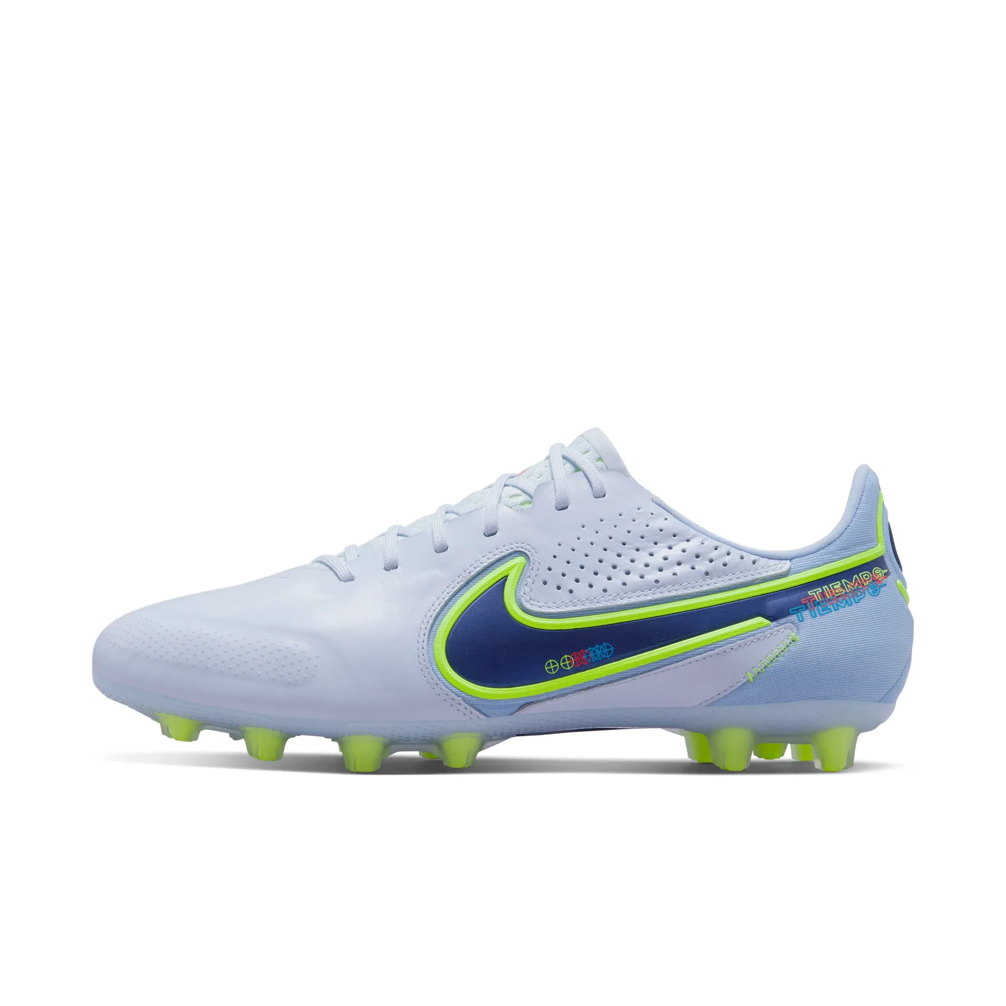 Nike Tiempo Legend 9 Elite HG