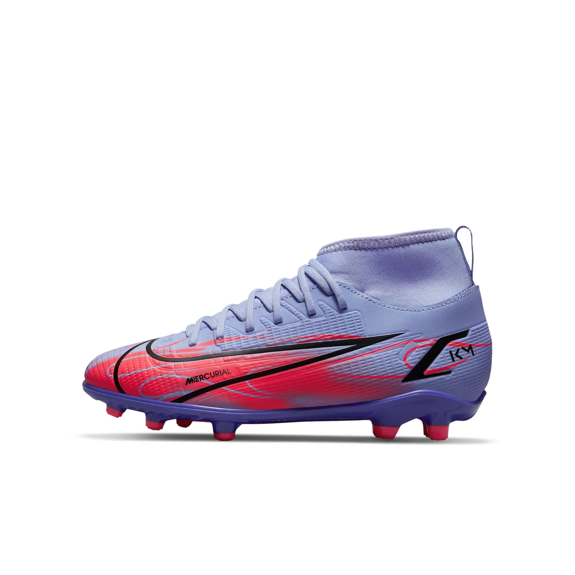 Nike Jr. Mercurial Superfly 8 Club KM MG
