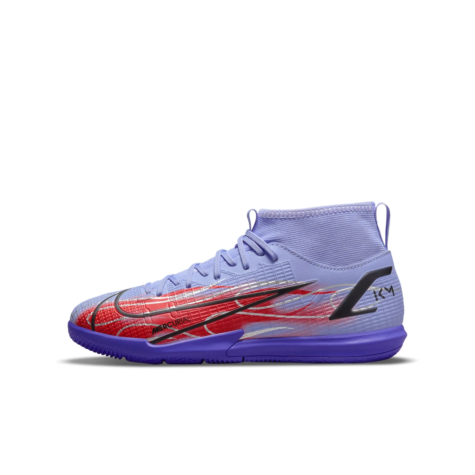 Nike Jr. Mercurial Superfly 8 Academy KM IC