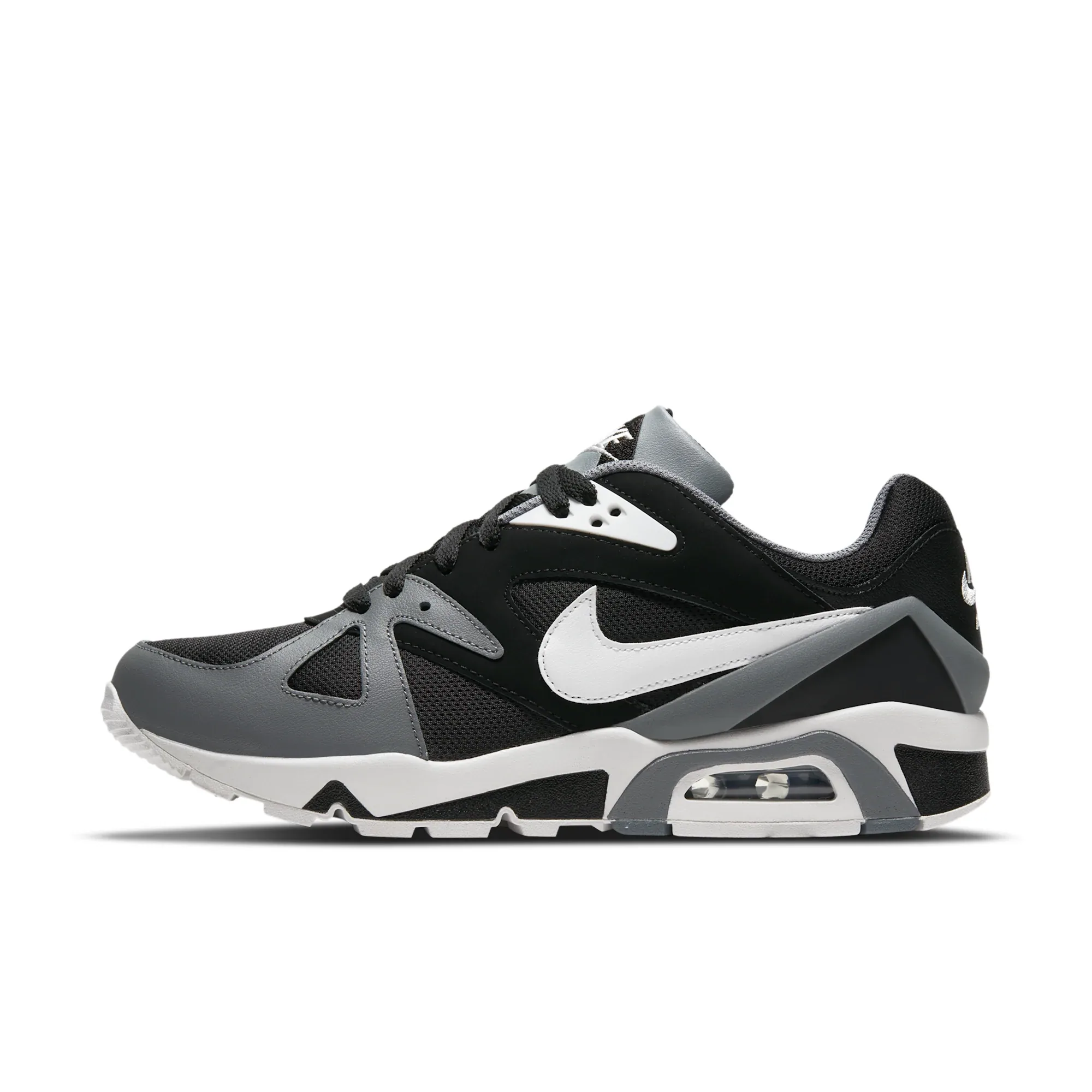 Nike Air Structure